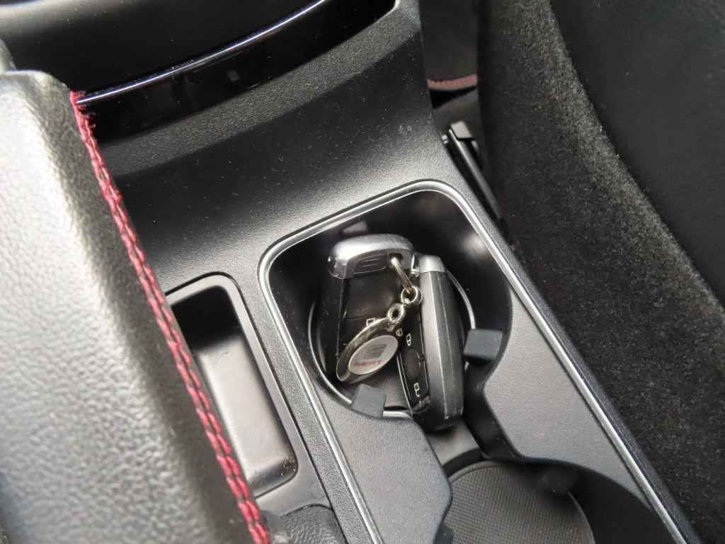 Hoofdafbeelding Ford EcoSport