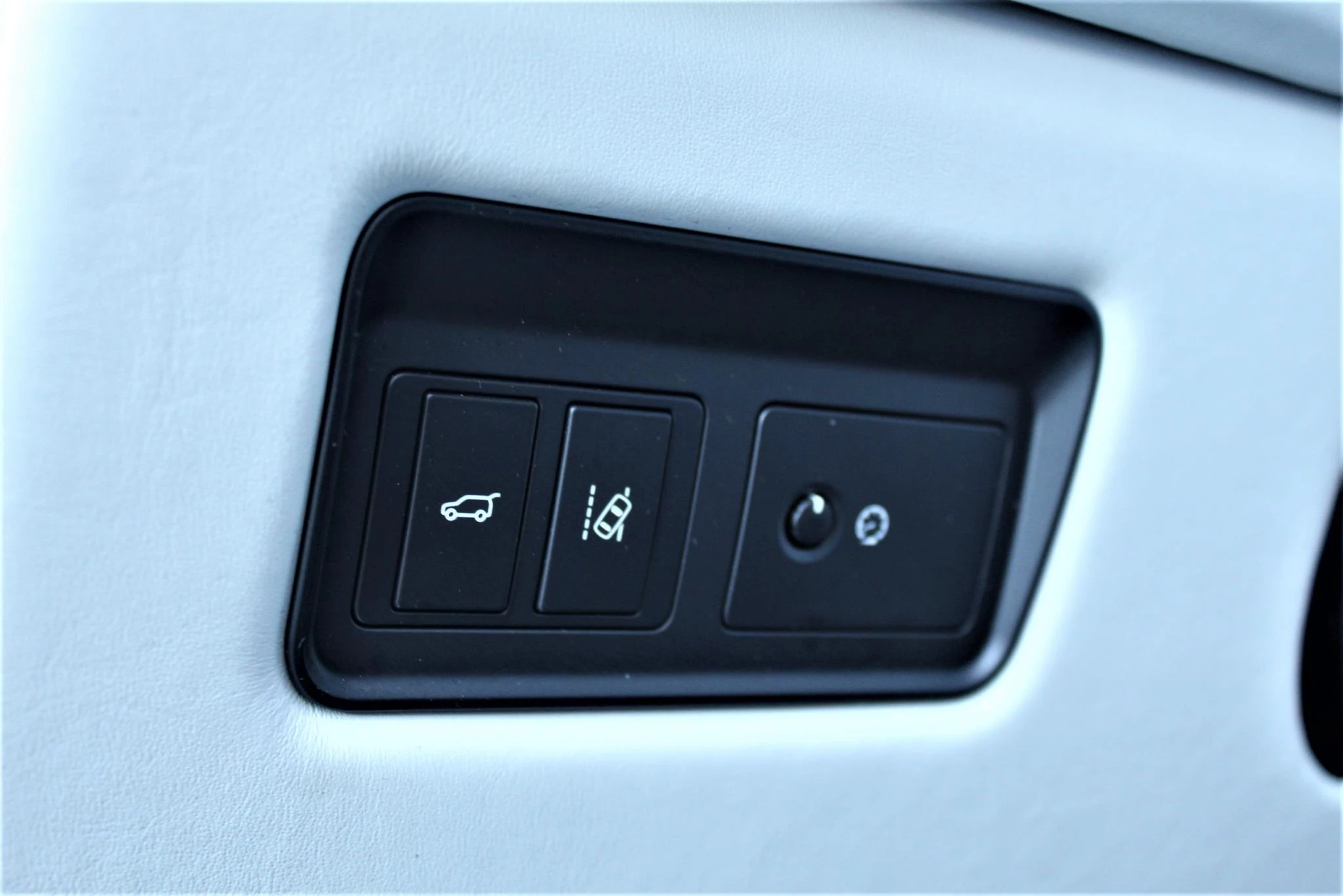 Hoofdafbeelding Land Rover Range Rover