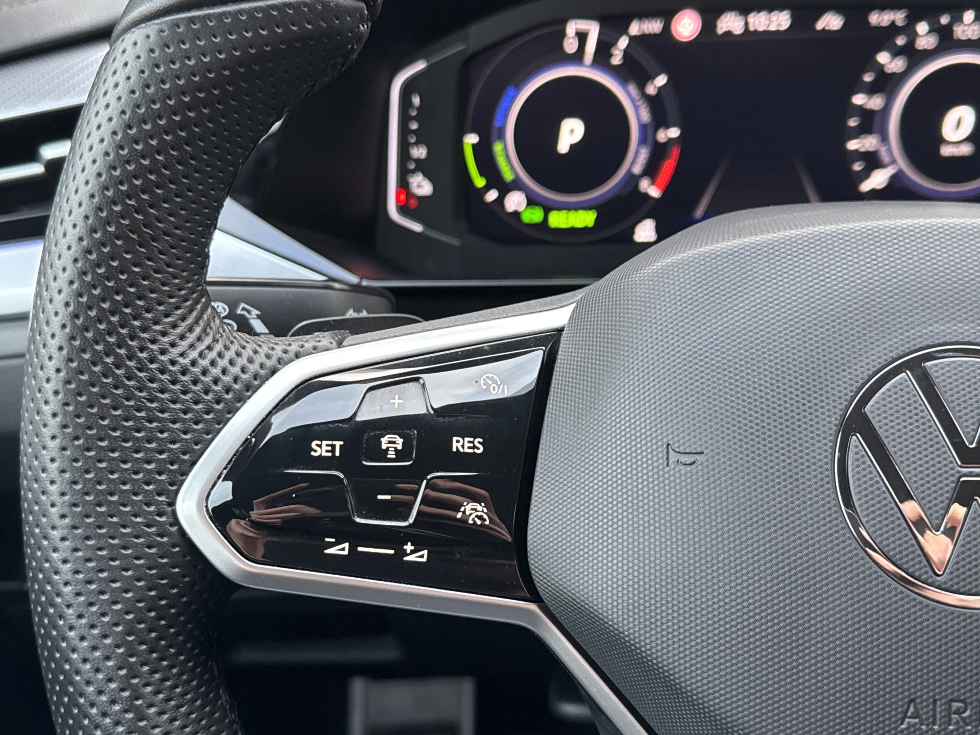 Hoofdafbeelding Volkswagen Arteon