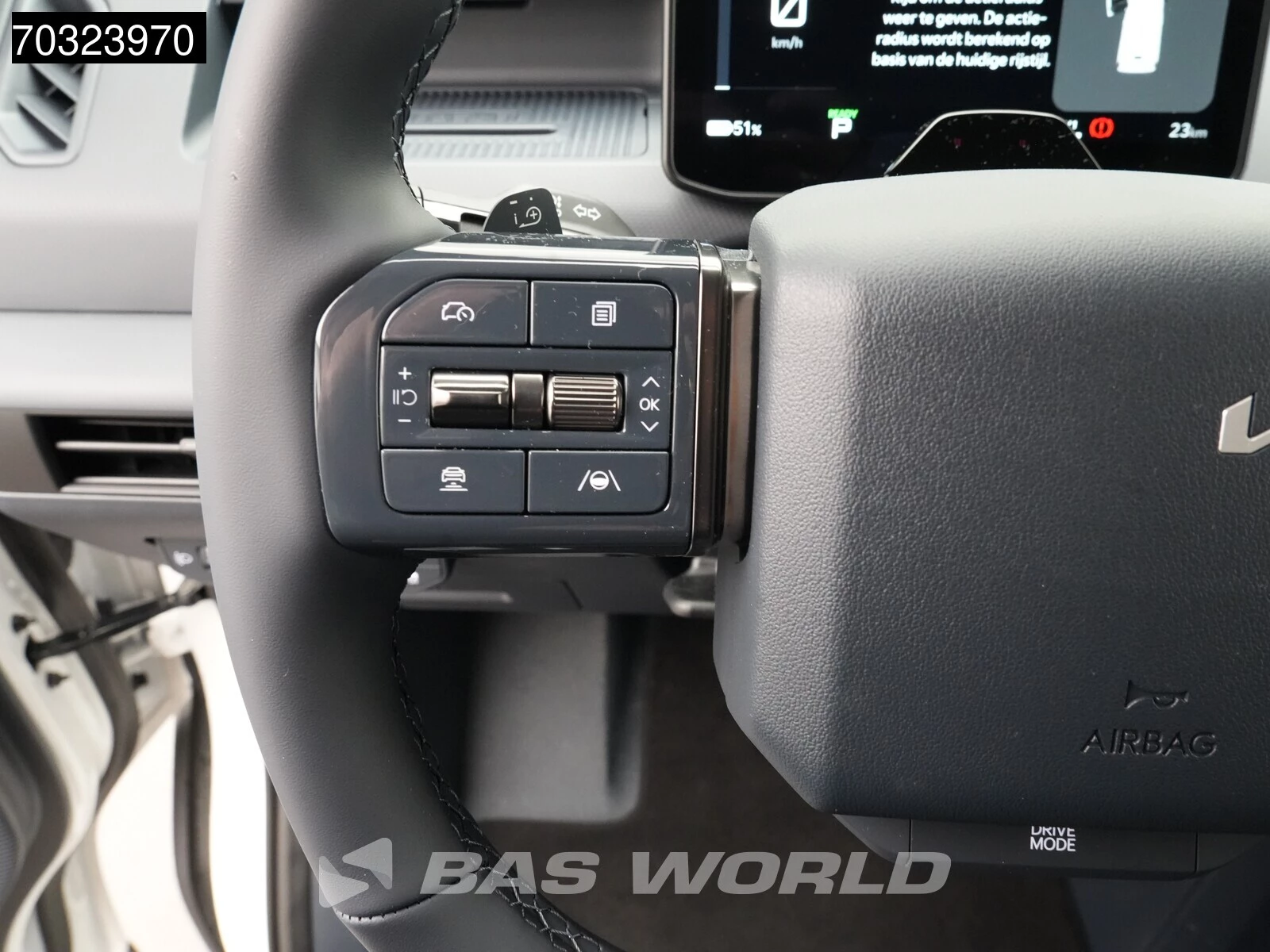Hoofdafbeelding Kia PV5