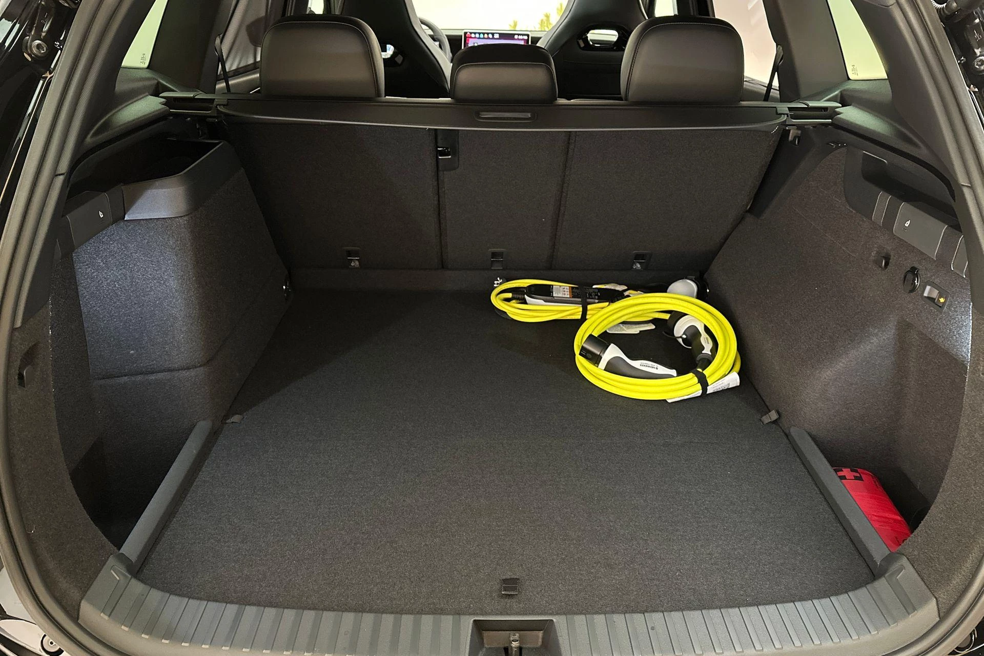 Hoofdafbeelding Volkswagen Tayron