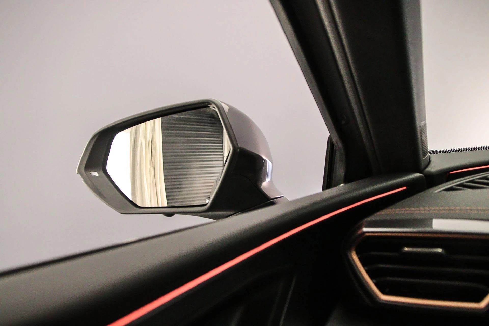 Hoofdafbeelding CUPRA Leon Sportstourer