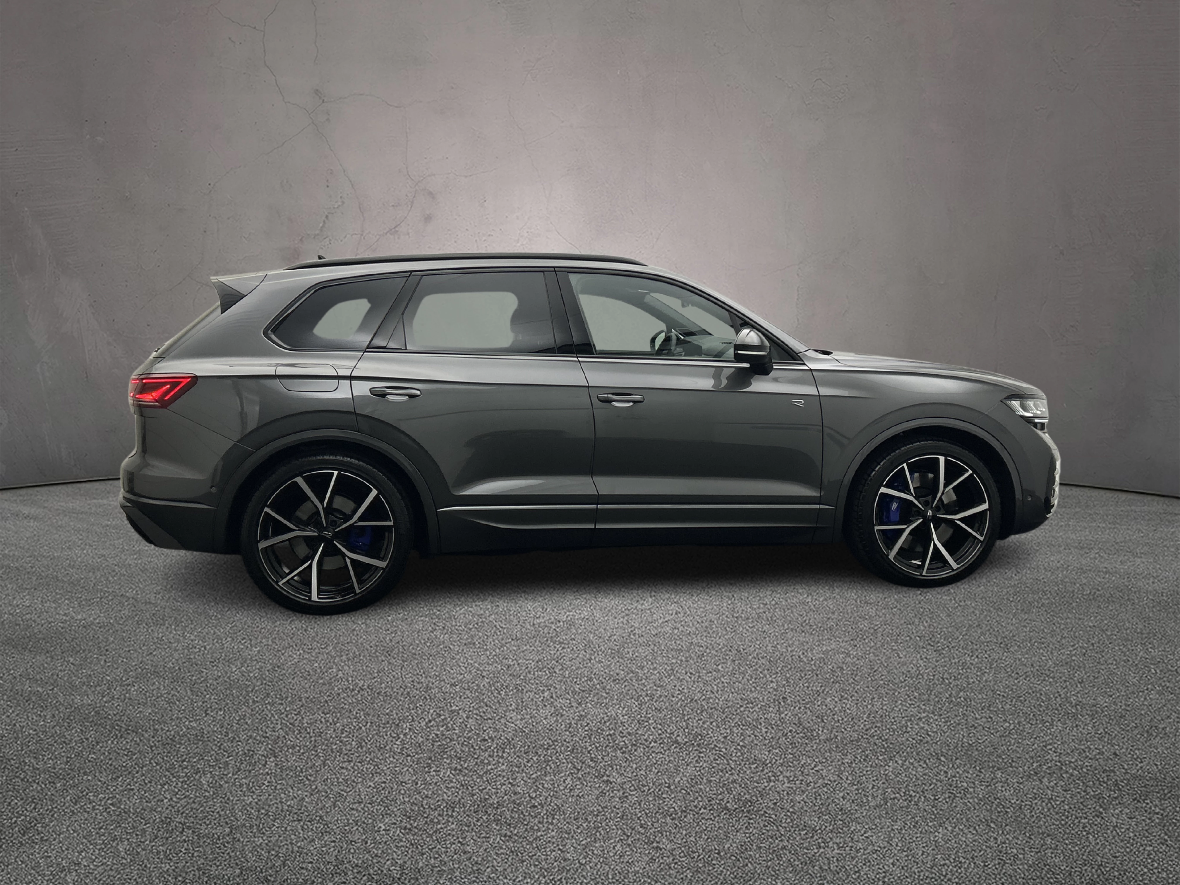 Hoofdafbeelding Volkswagen Touareg