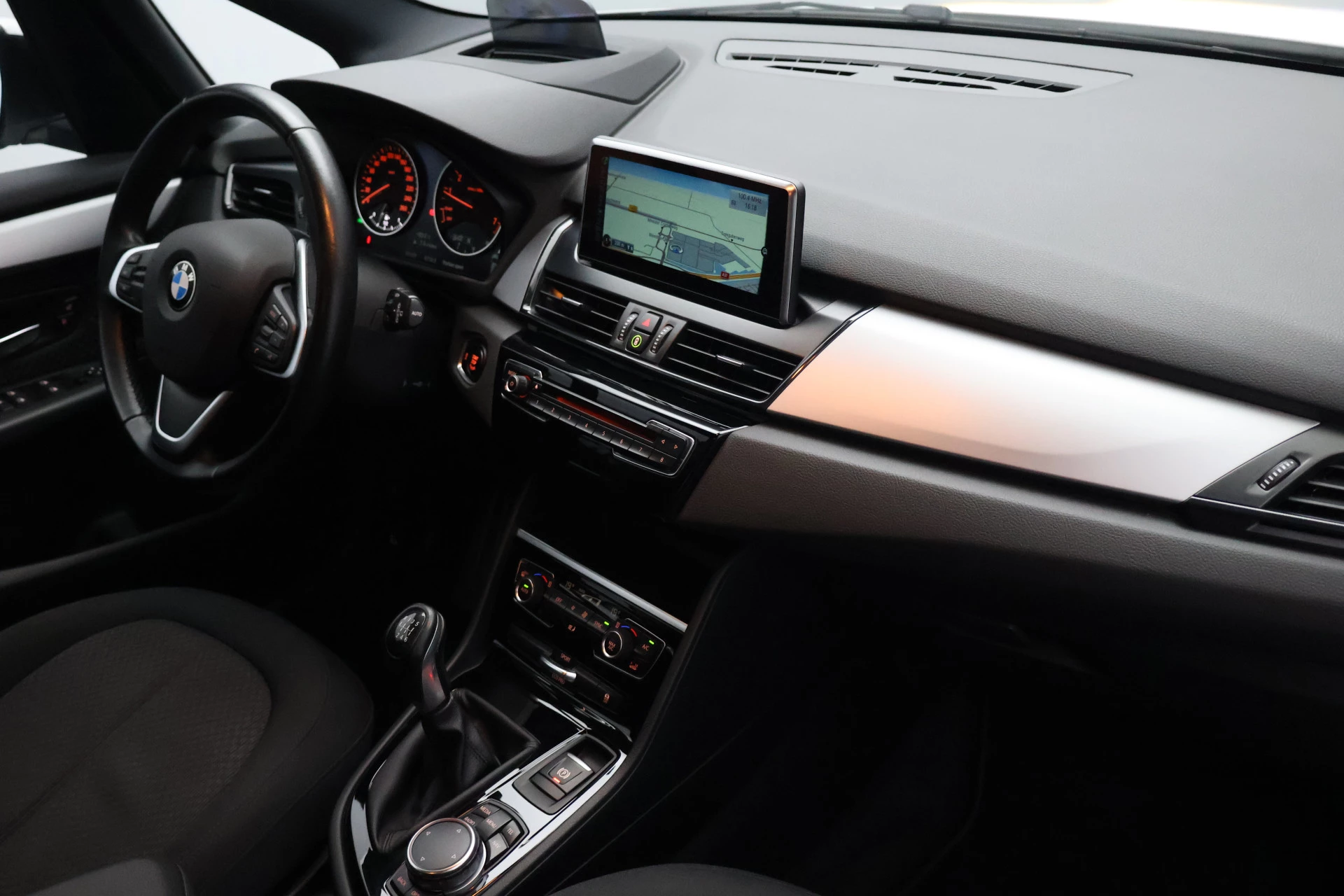 Hoofdafbeelding BMW 2 Serie