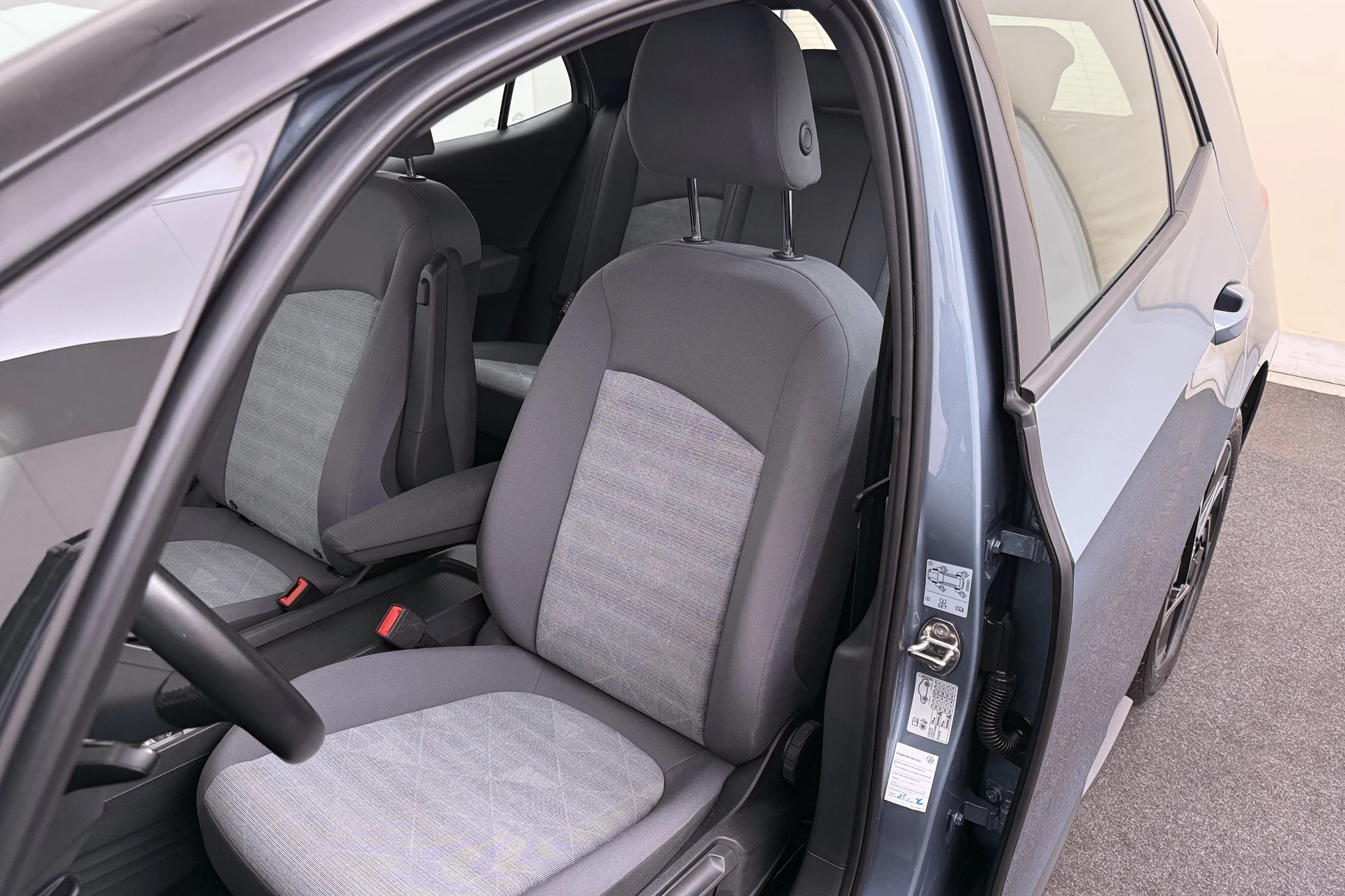 Hoofdafbeelding Volkswagen ID.3