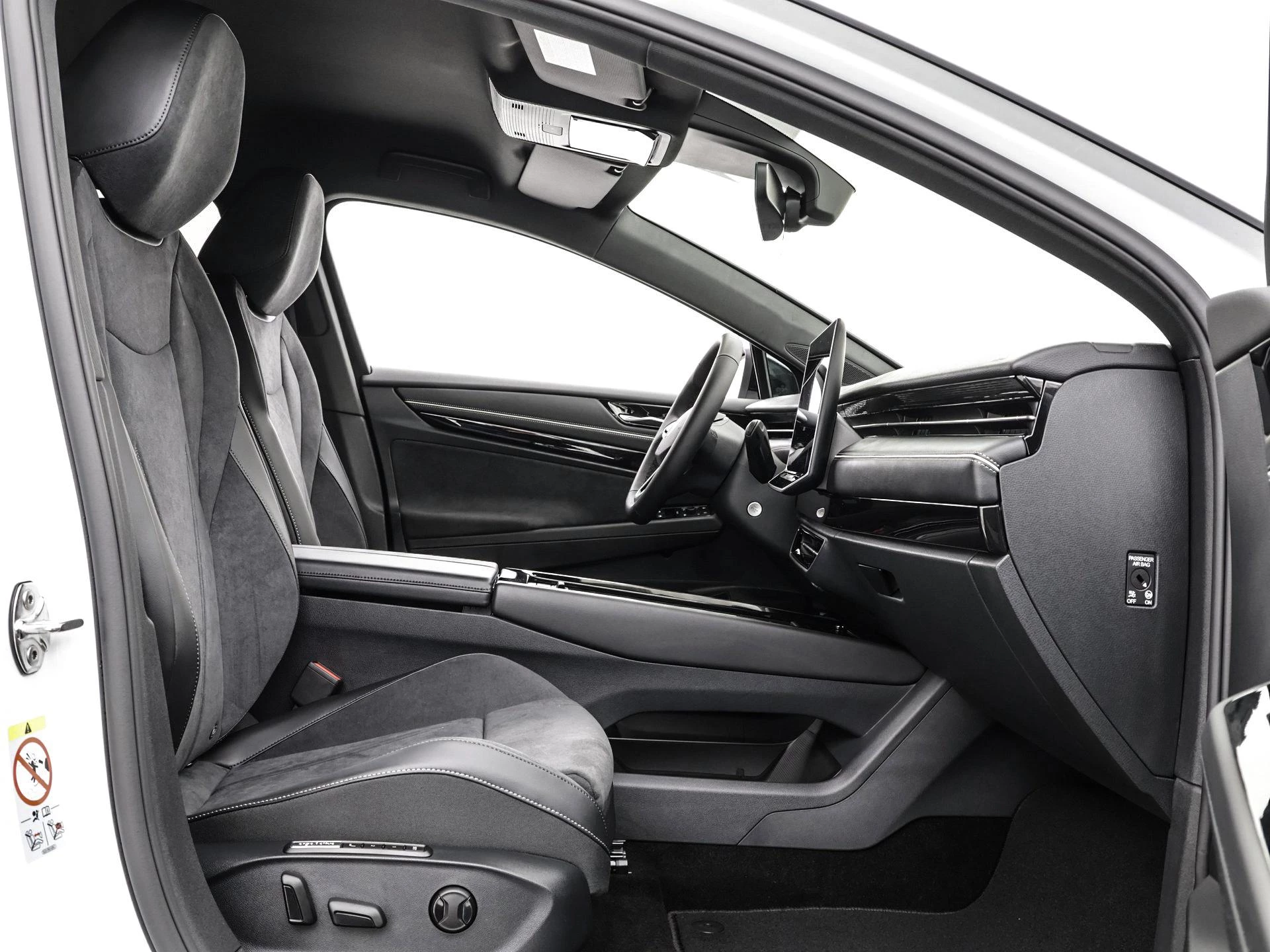 Hoofdafbeelding Volkswagen ID.7