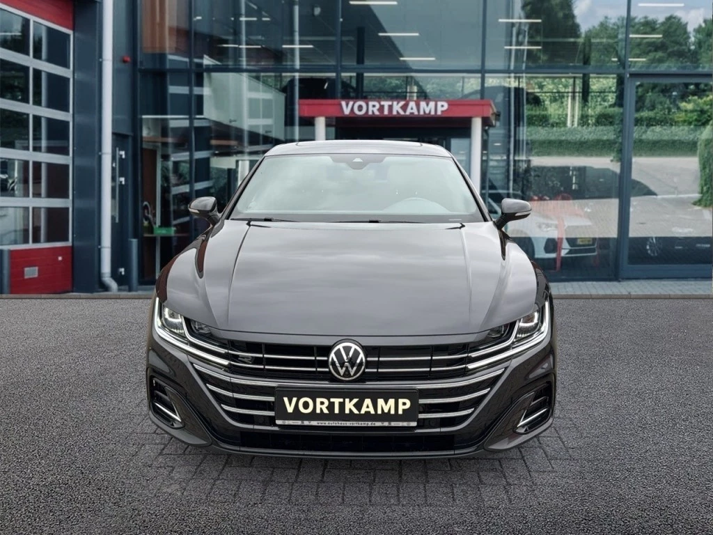 Hoofdafbeelding Volkswagen Arteon