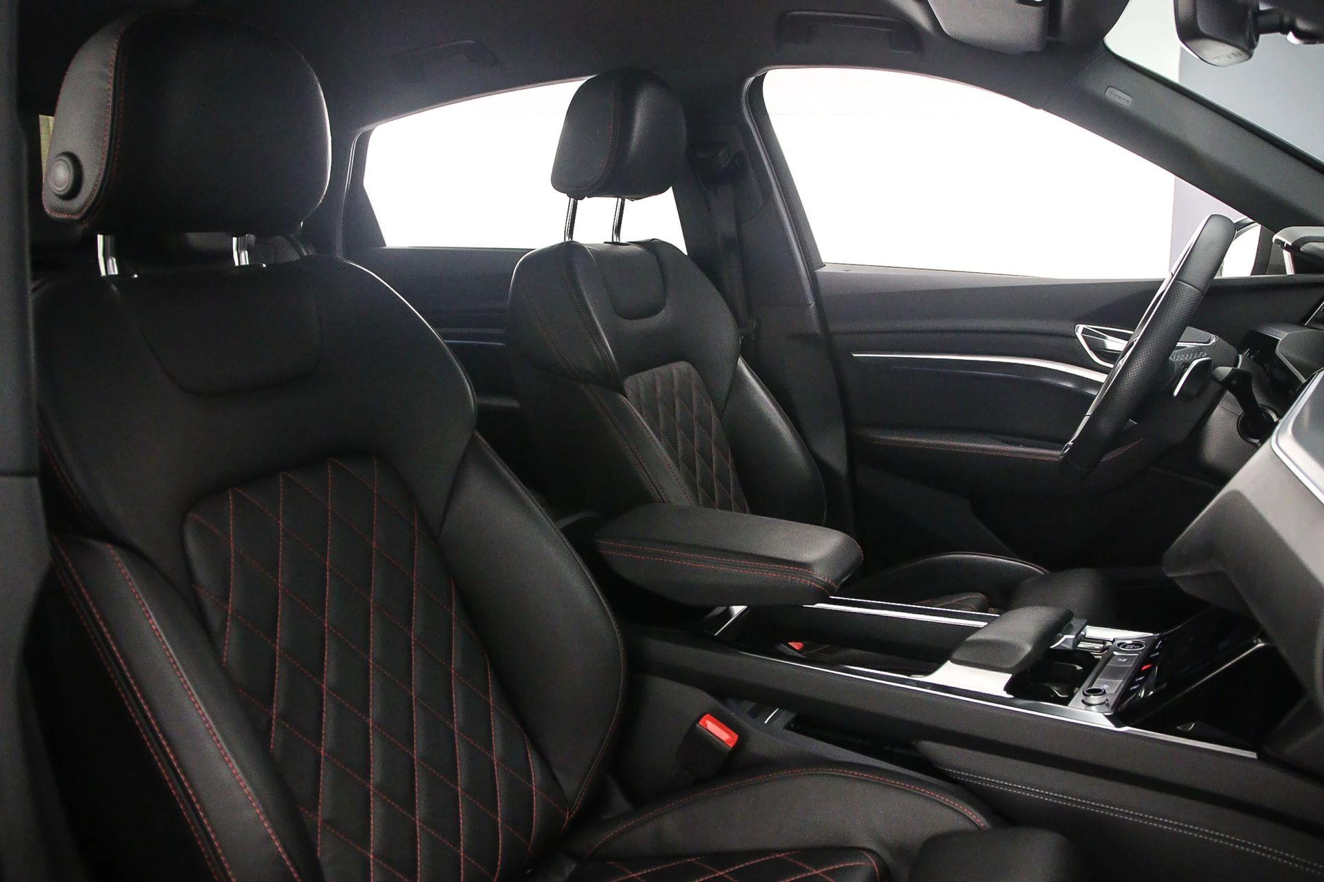 Hoofdafbeelding Audi Q8 Sportback e-tron