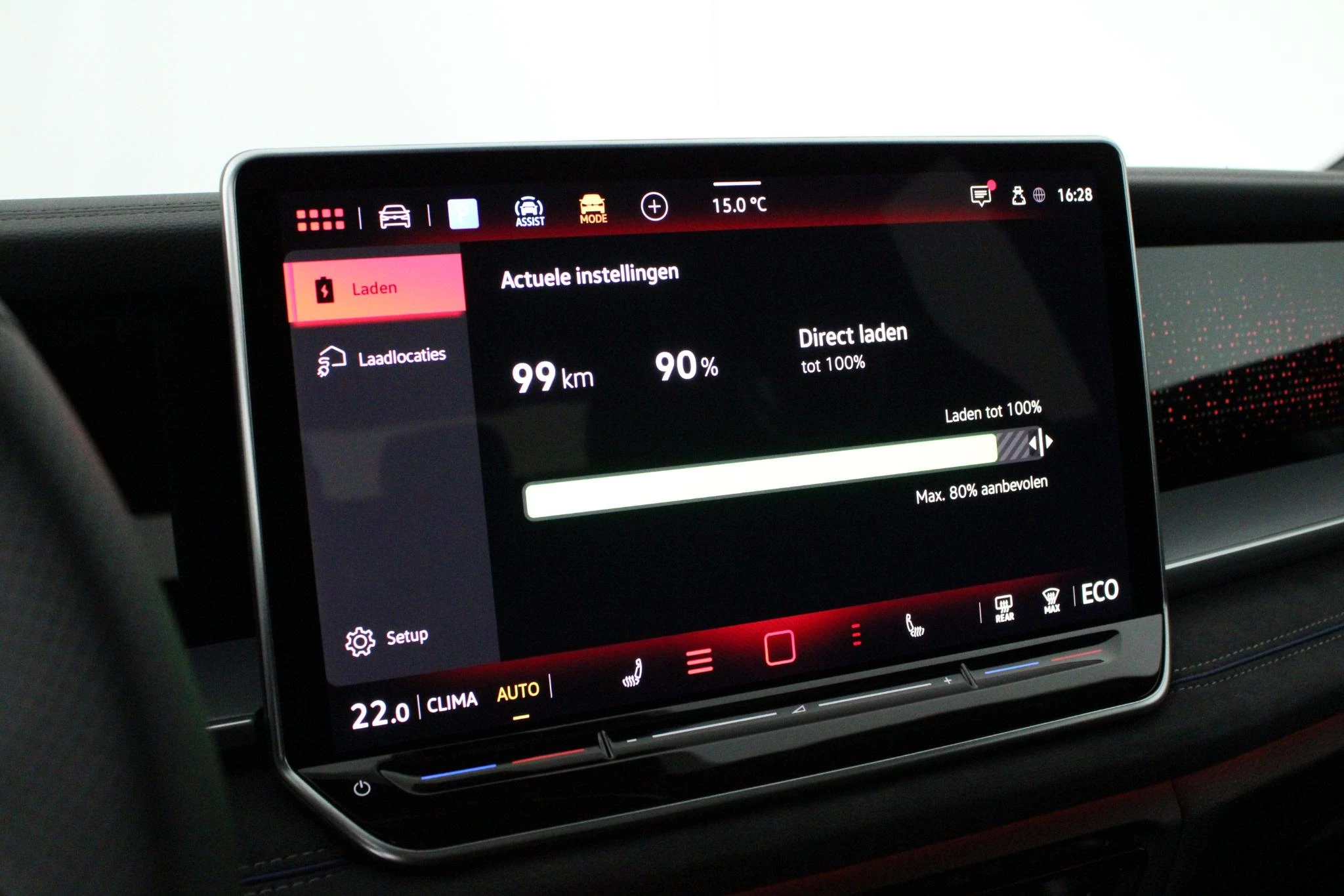 Hoofdafbeelding Volkswagen Tayron