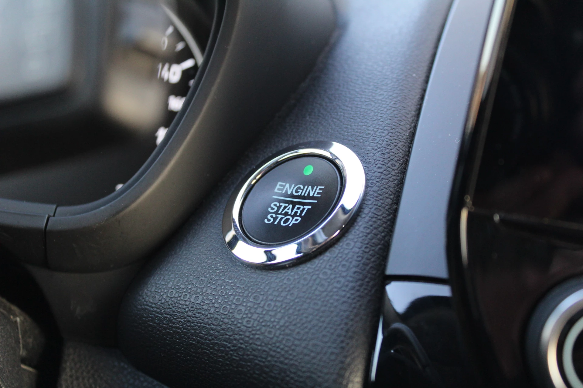 Hoofdafbeelding Ford EcoSport