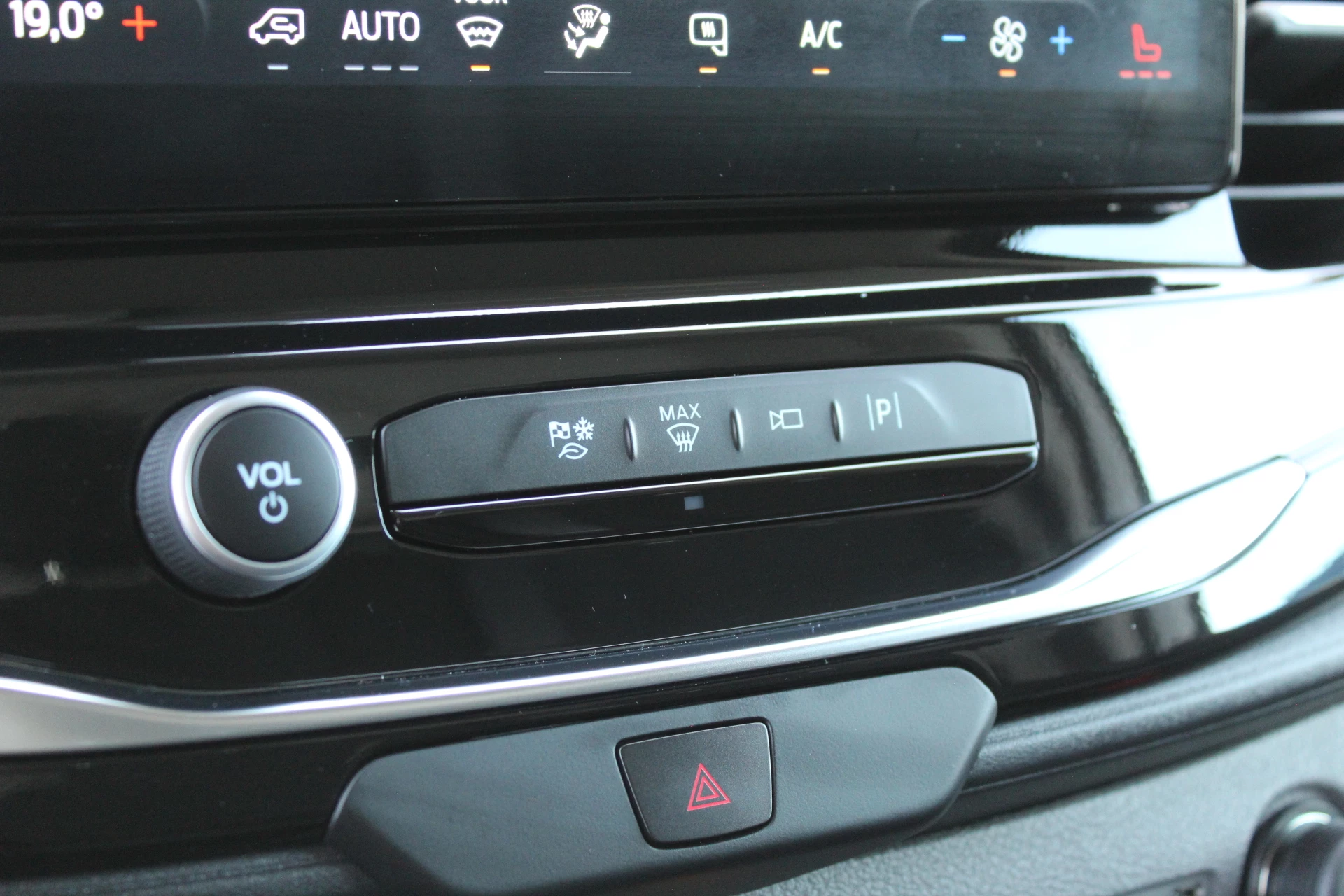 Hoofdafbeelding Ford E-Transit