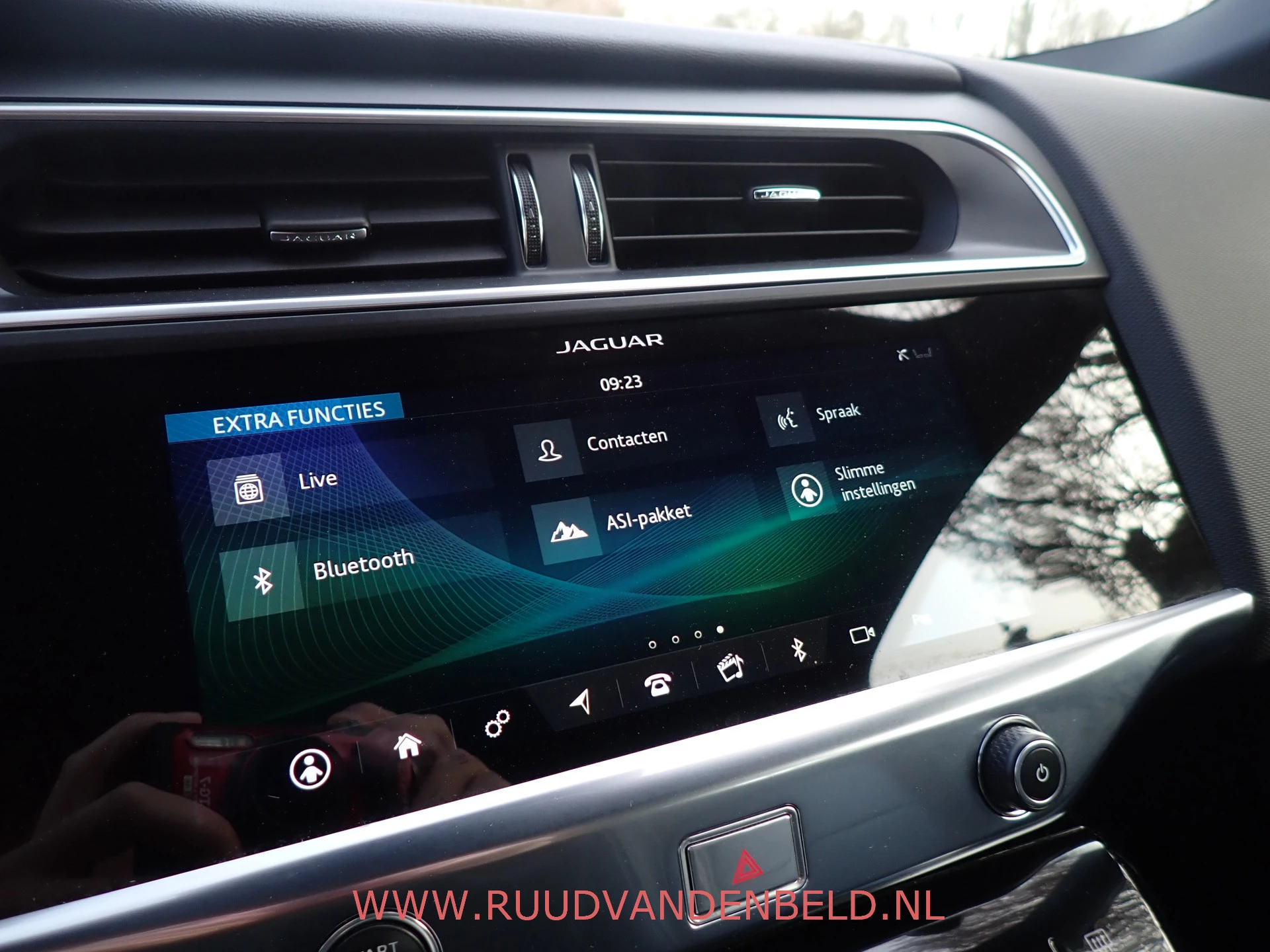 Hoofdafbeelding Jaguar I-PACE