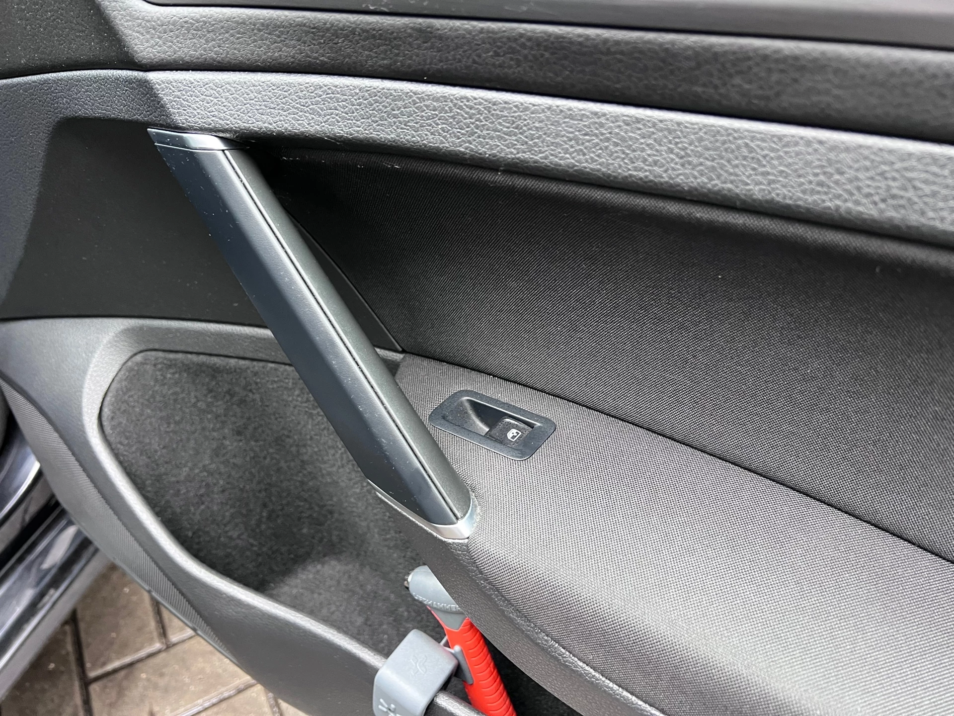 Hoofdafbeelding Volkswagen e-Golf