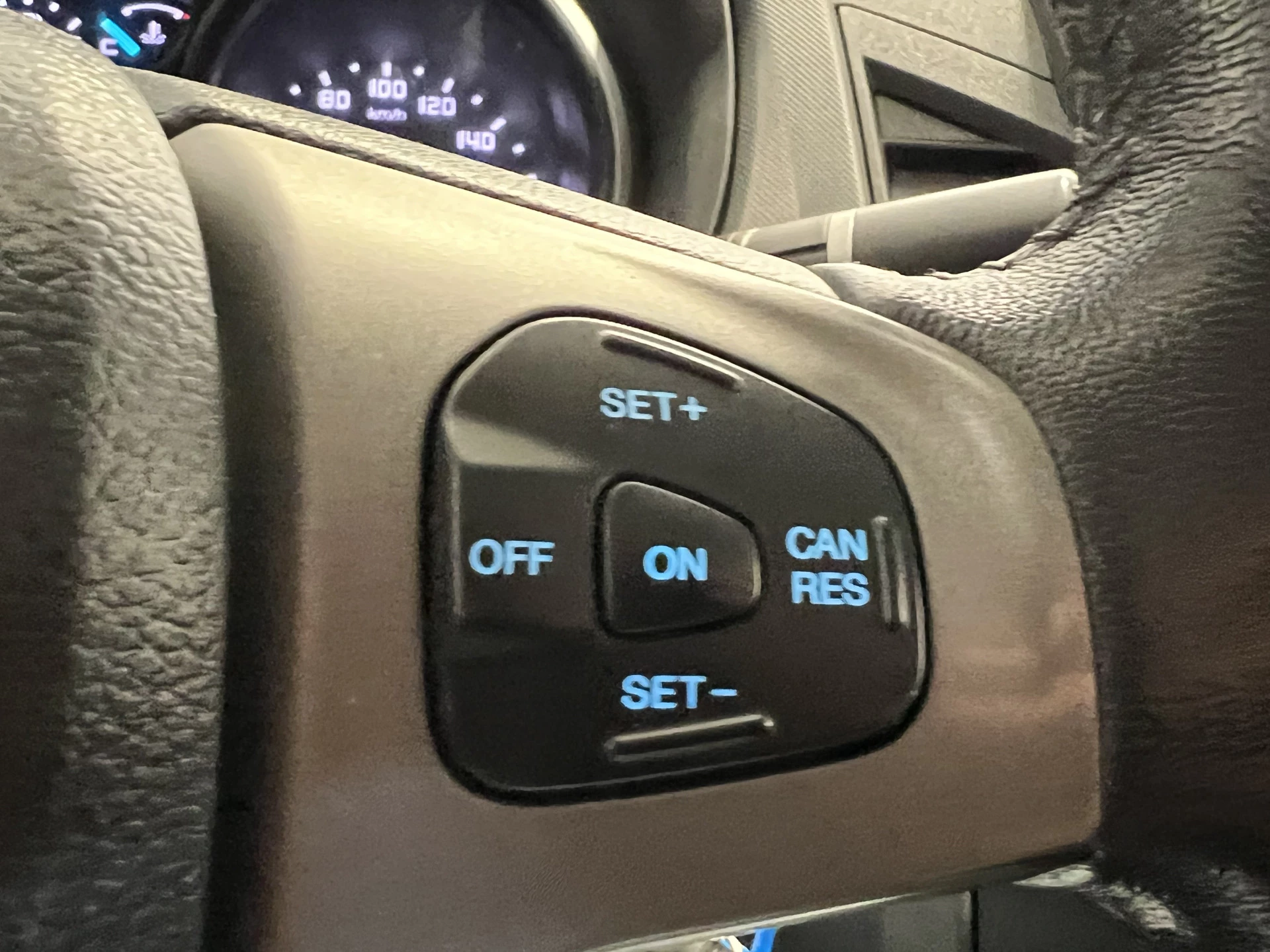 Hoofdafbeelding Ford Ranger