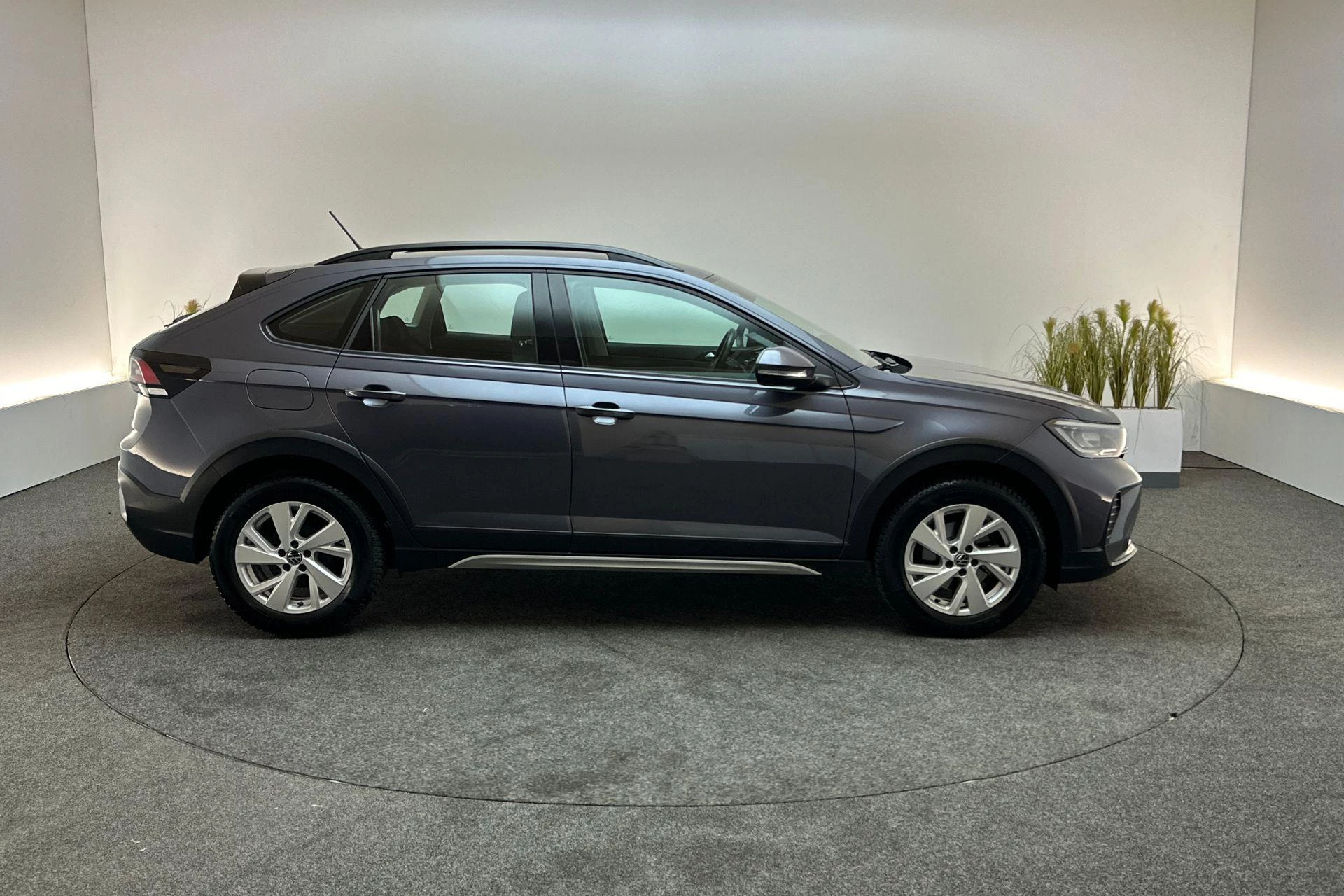 Hoofdafbeelding Volkswagen Taigo