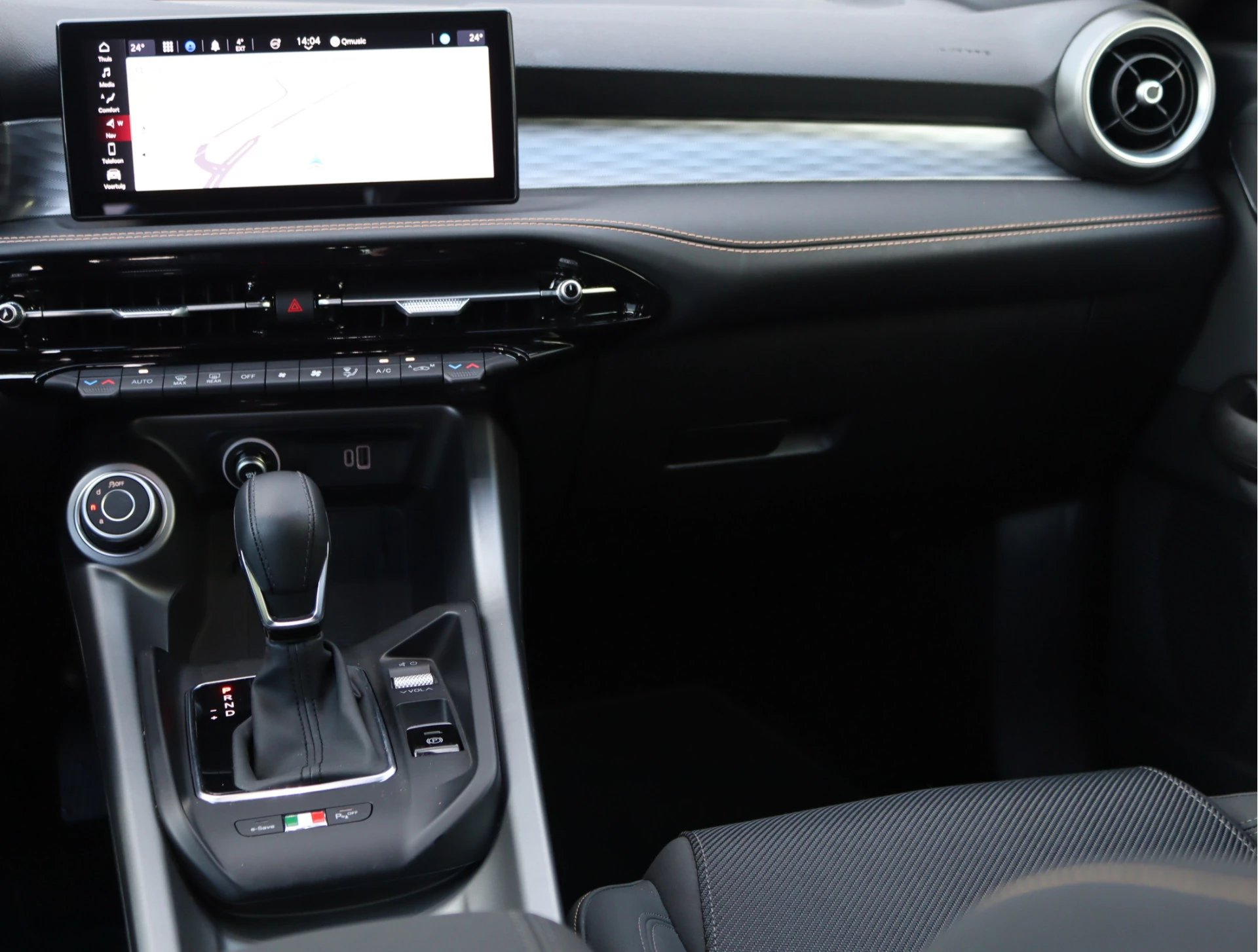 Hoofdafbeelding Alfa Romeo Tonale