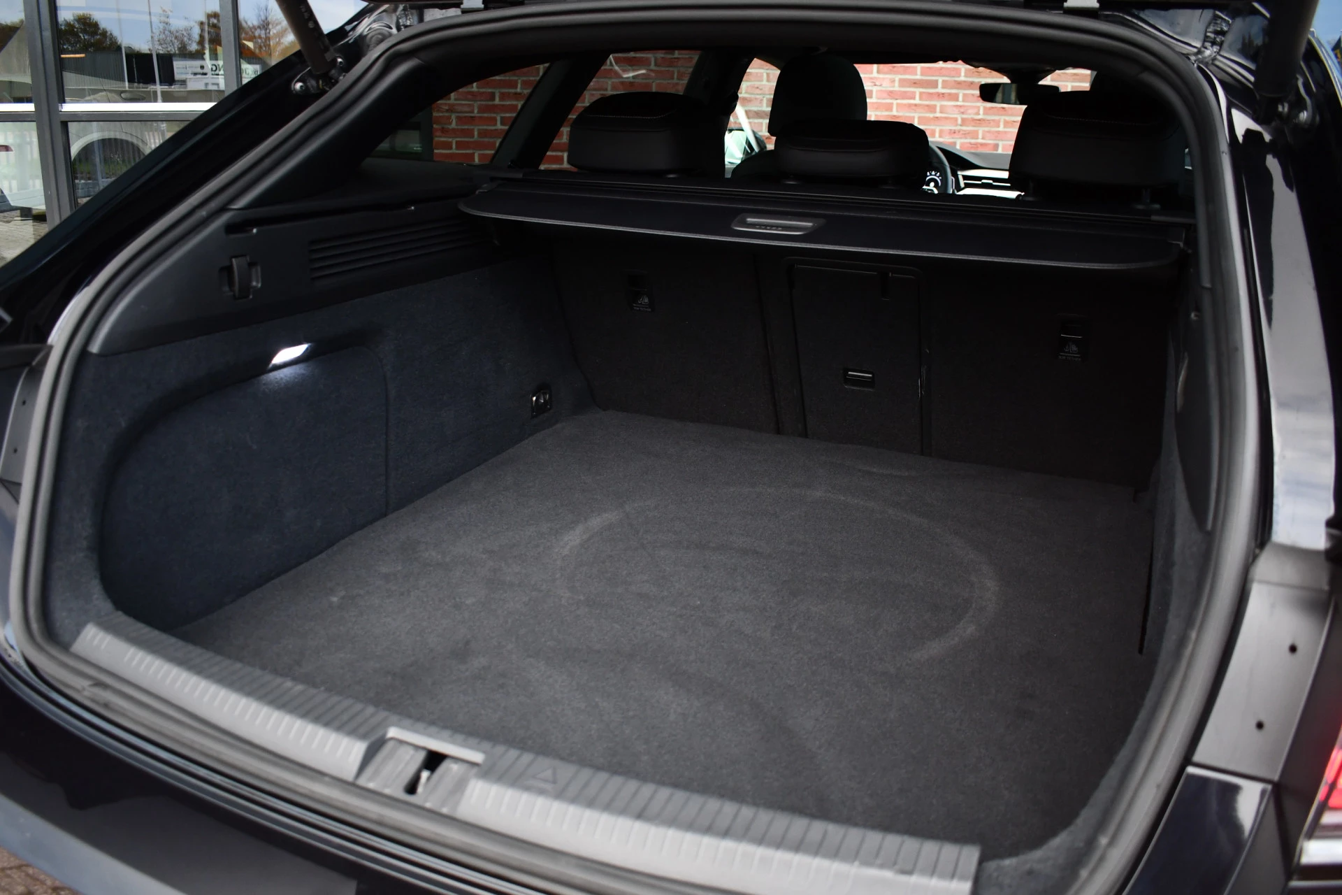 Hoofdafbeelding Volkswagen Arteon