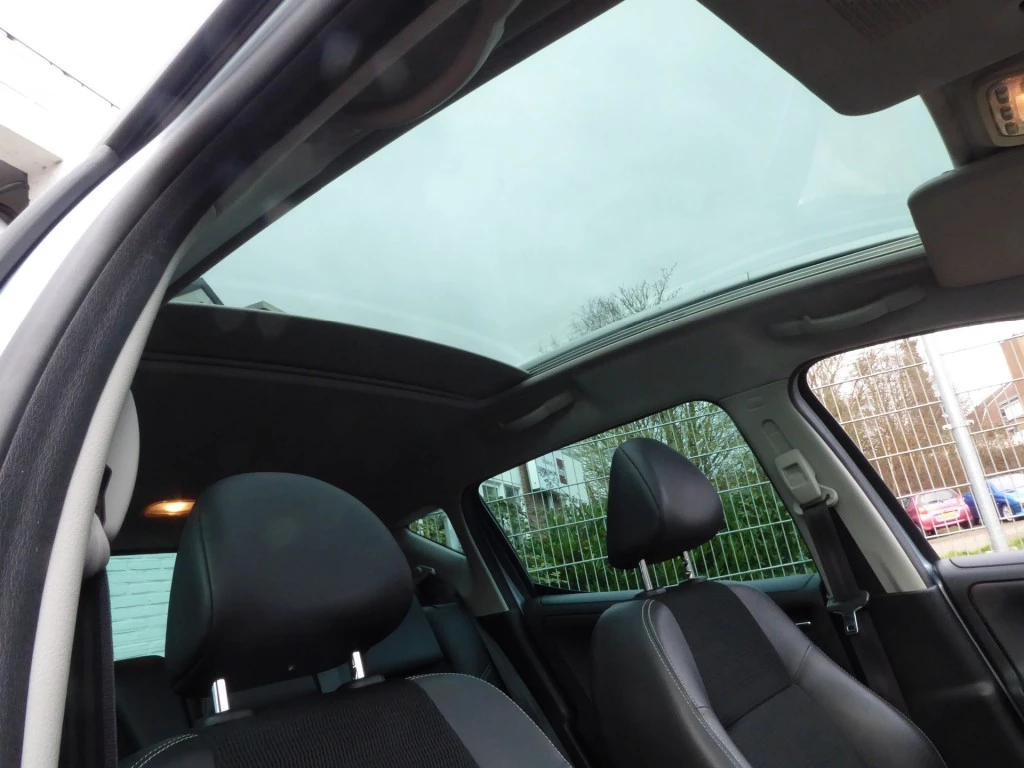 Hoofdafbeelding Peugeot 207