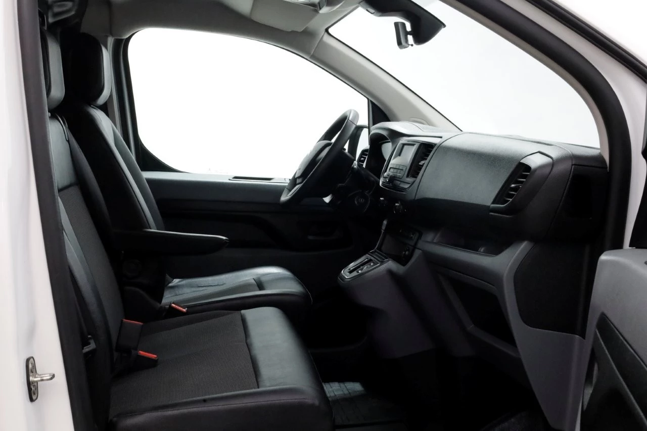 Hoofdafbeelding Citroën ë-Jumpy