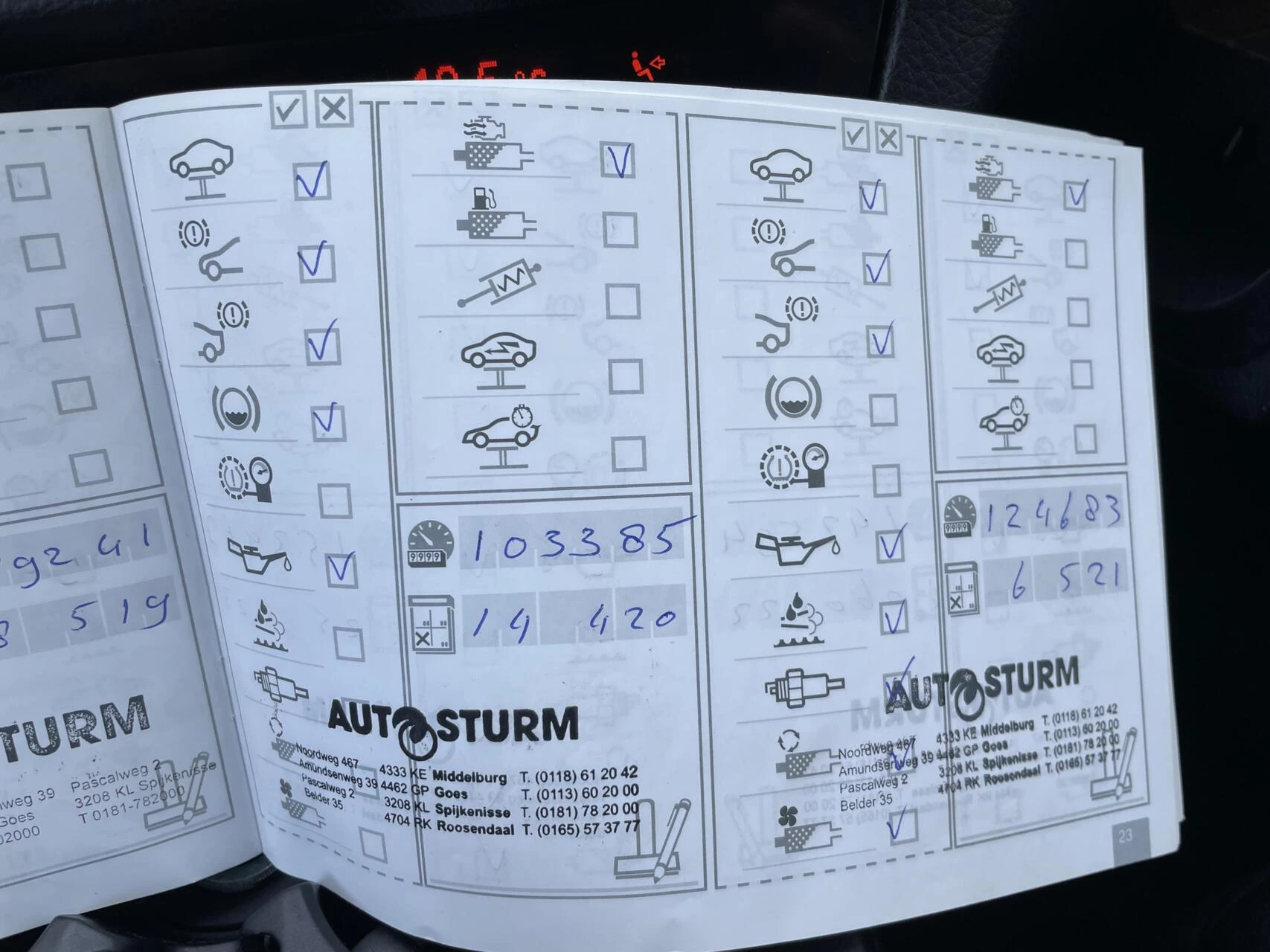 Hoofdafbeelding BMW M5