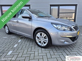 Peugeot 308 SW 1.2 PANORAMADAK NAVI PDC CRUISE NAP