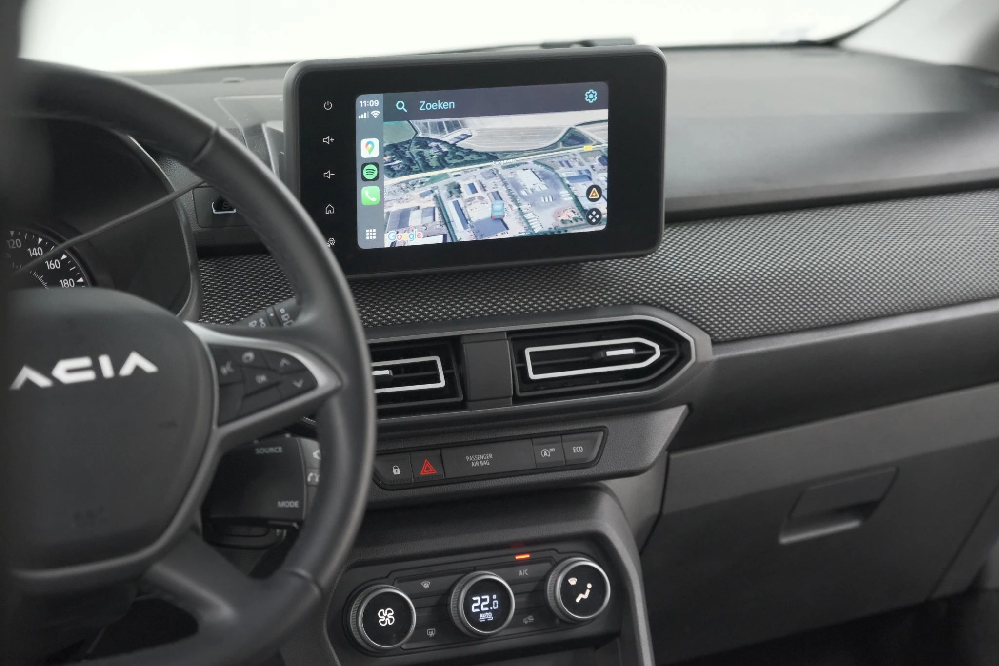 Hoofdafbeelding Dacia Jogger