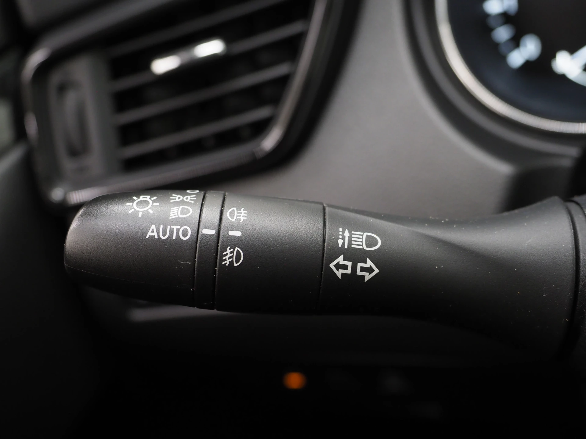 Hoofdafbeelding Nissan X-Trail