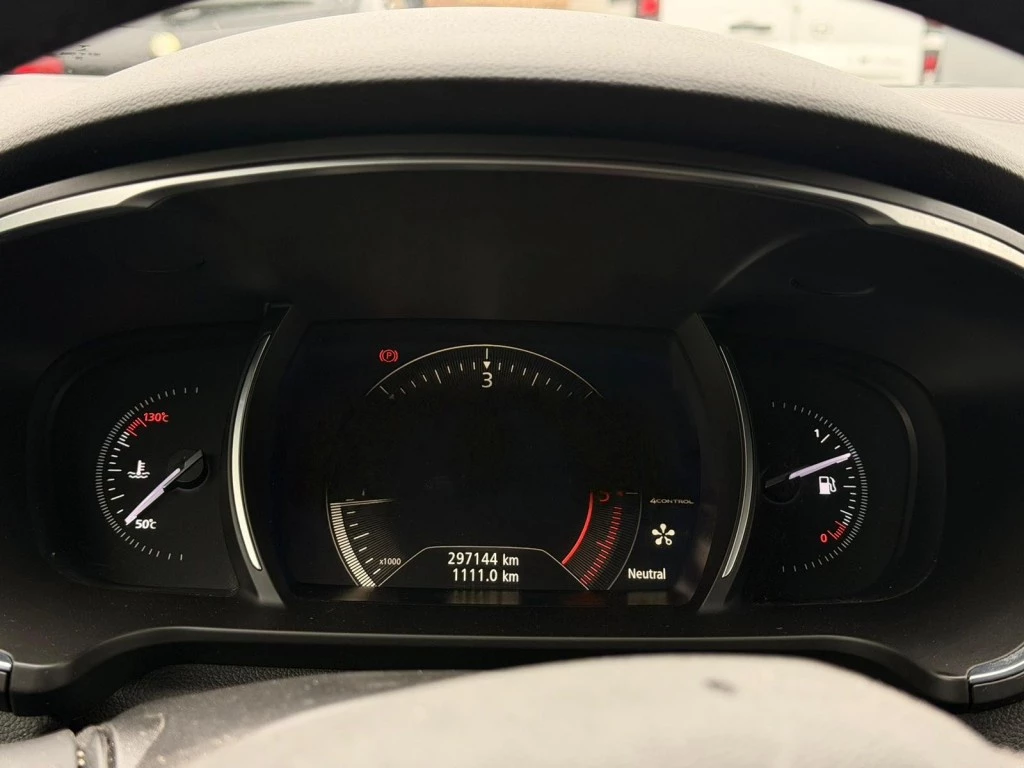 Hoofdafbeelding Renault Talisman