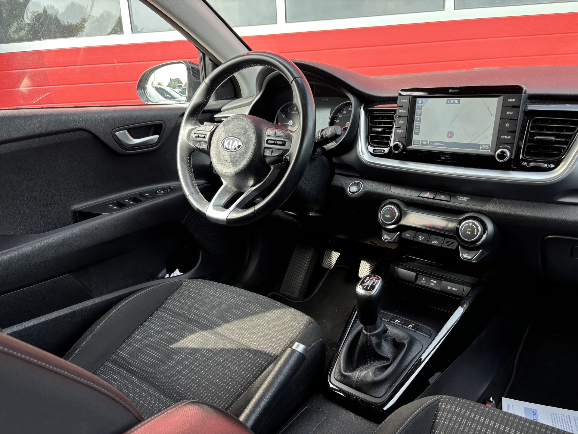 Hoofdafbeelding Kia Stonic
