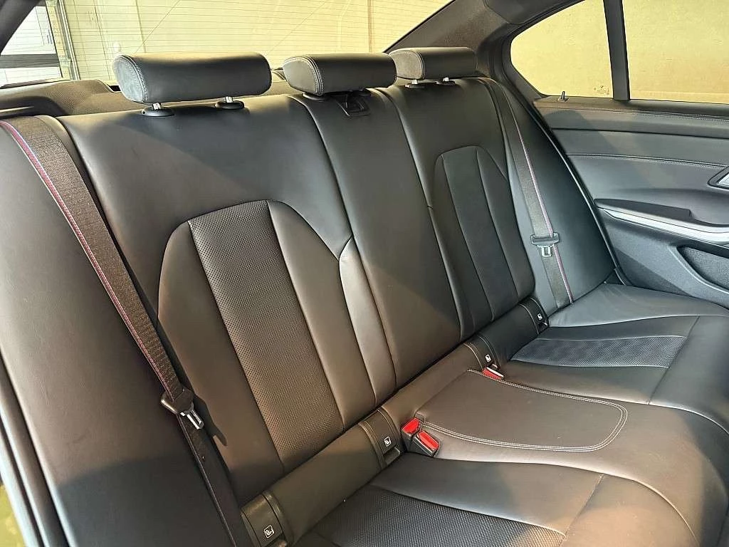 Hoofdafbeelding BMW M3