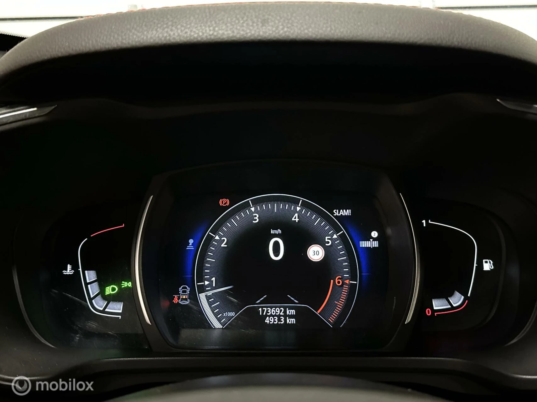 Hoofdafbeelding Renault Kadjar