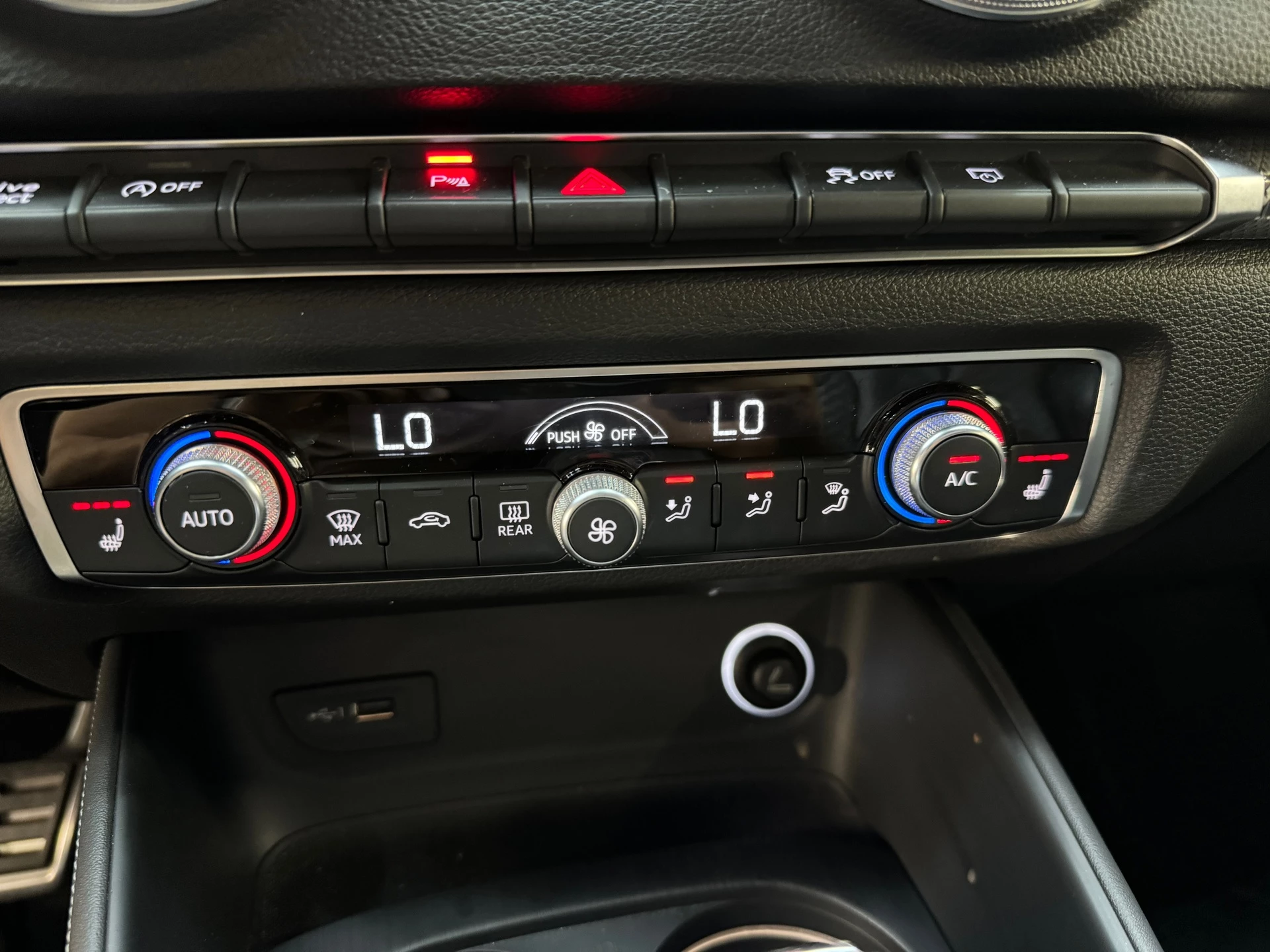 Hoofdafbeelding Audi RS3