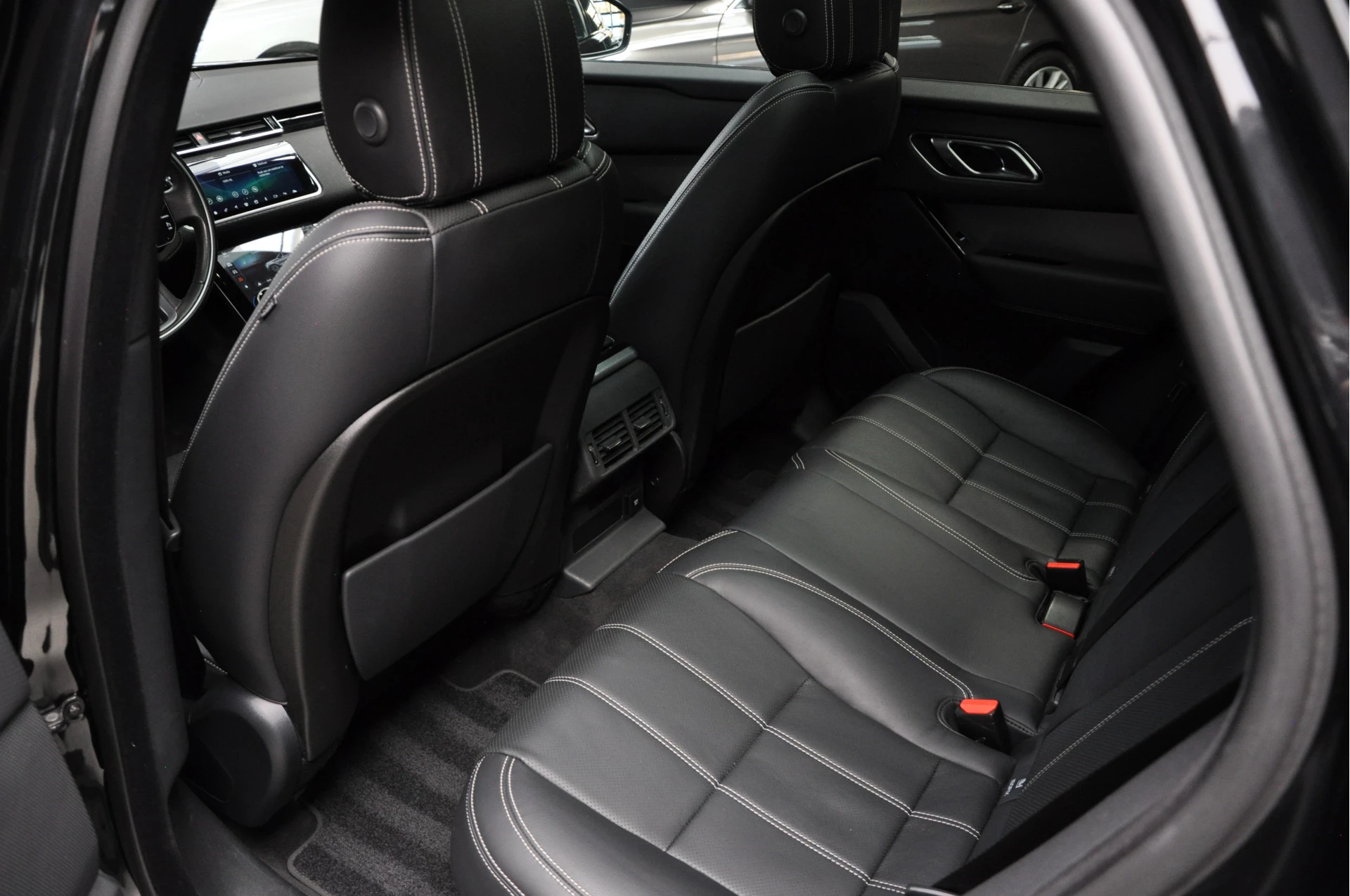 Hoofdafbeelding Land Rover Range Rover Velar