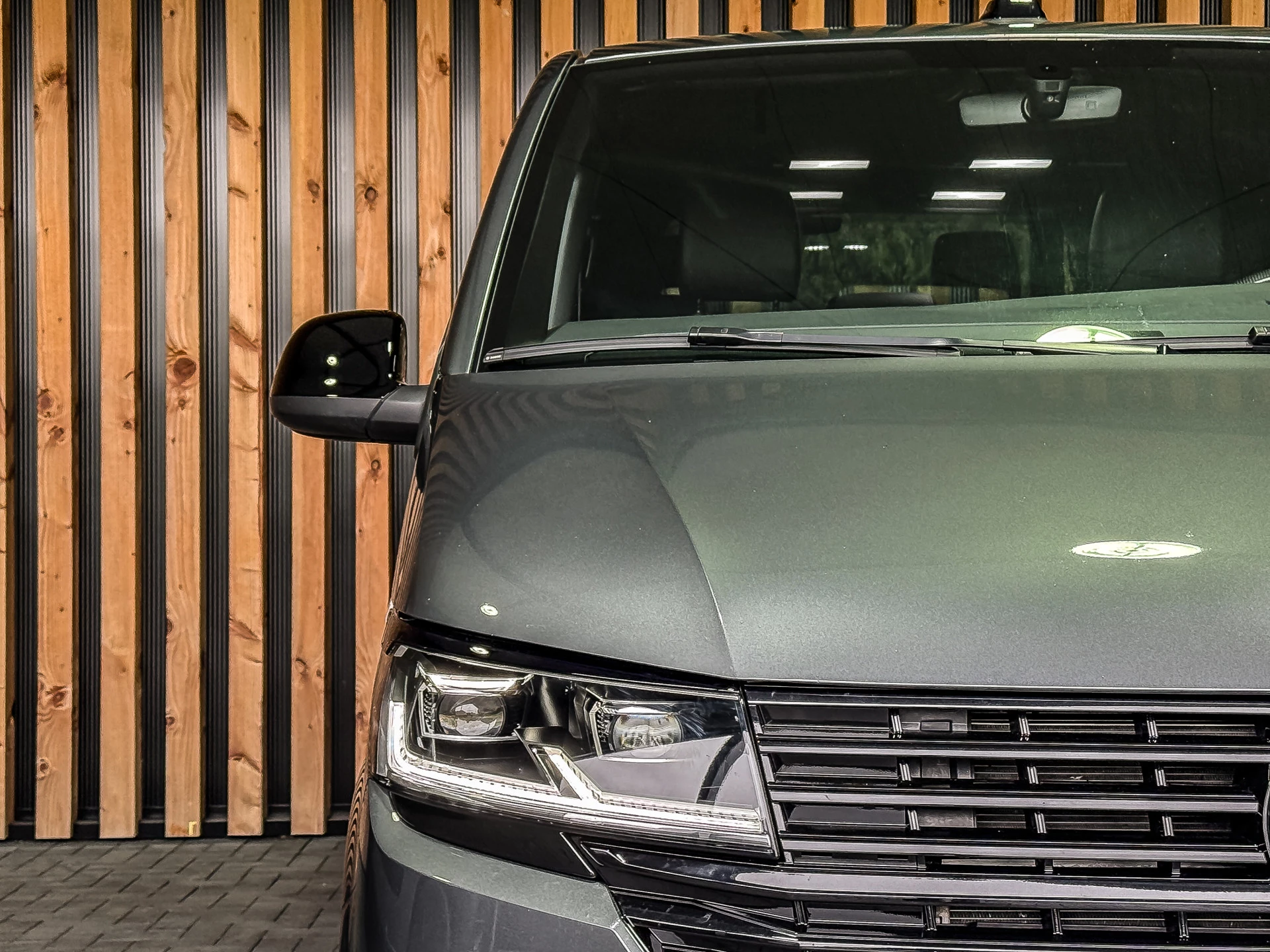 Hoofdafbeelding Volkswagen Caravelle