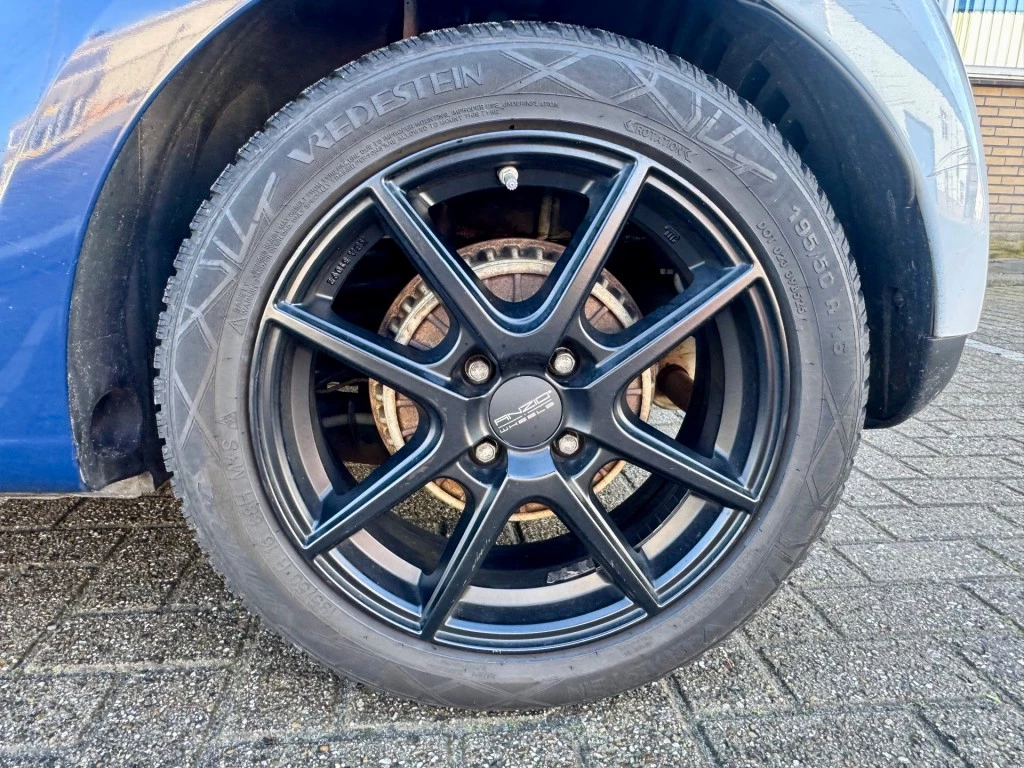 Hoofdafbeelding smart Forfour