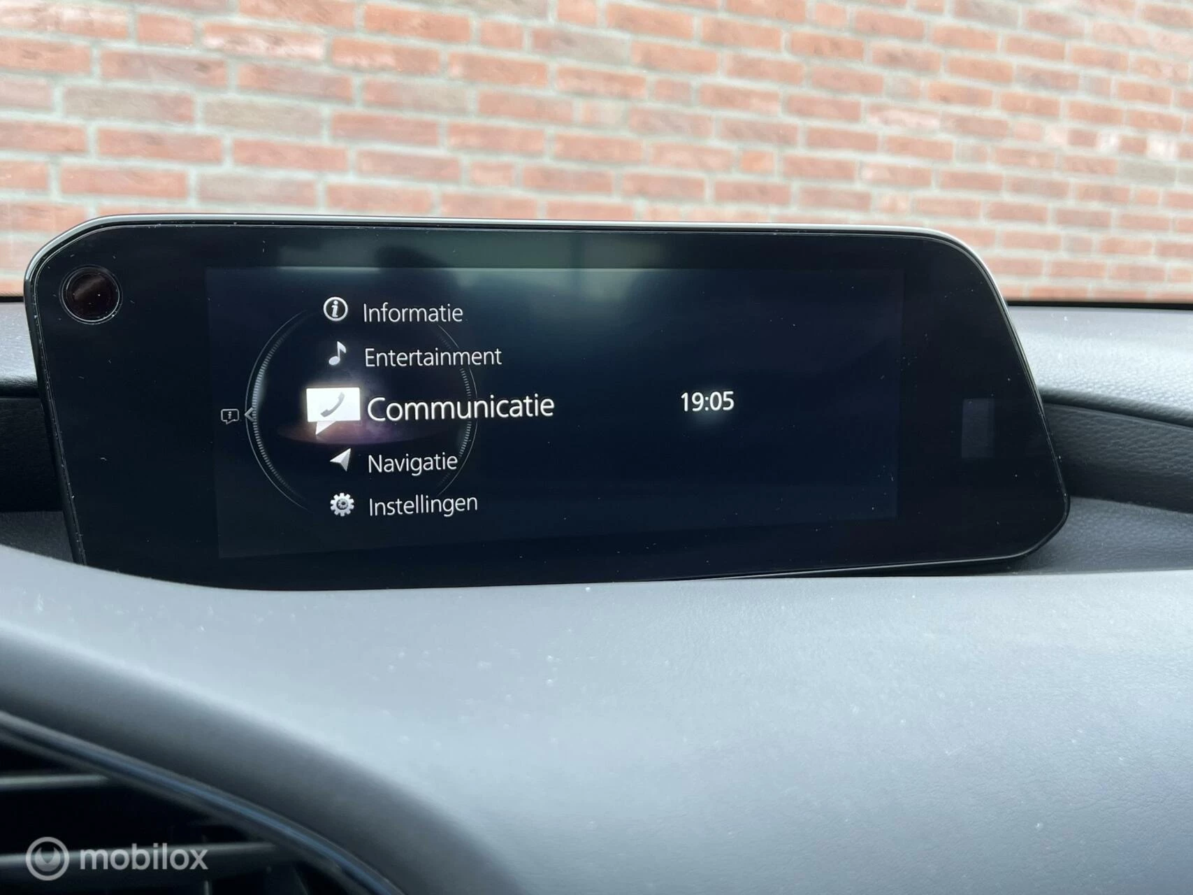 Hoofdafbeelding Mazda 3
