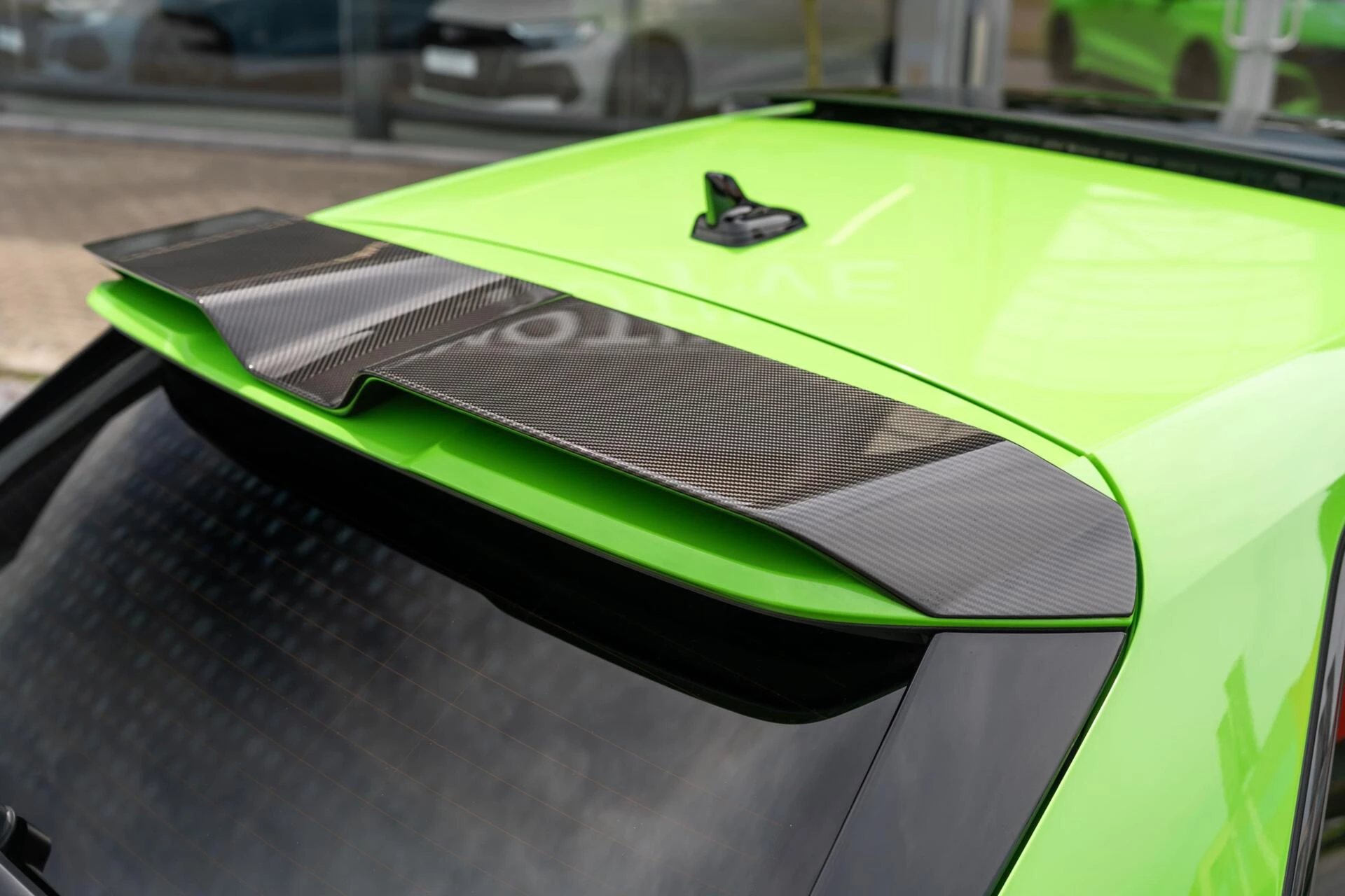 Hoofdafbeelding Audi RS3