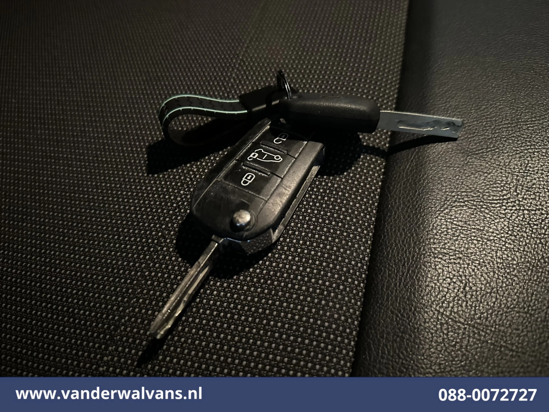 Hoofdafbeelding Peugeot Expert