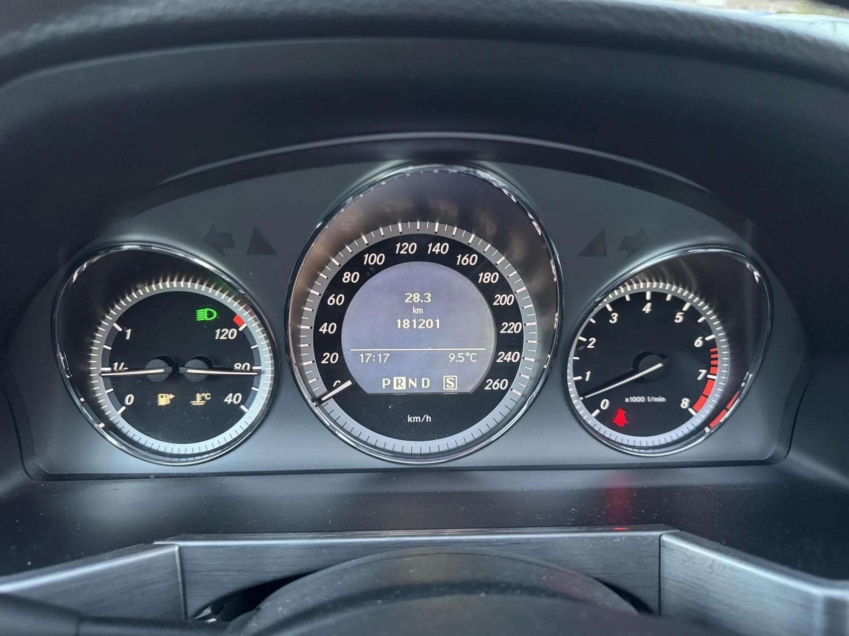 Hoofdafbeelding Mercedes-Benz GLK