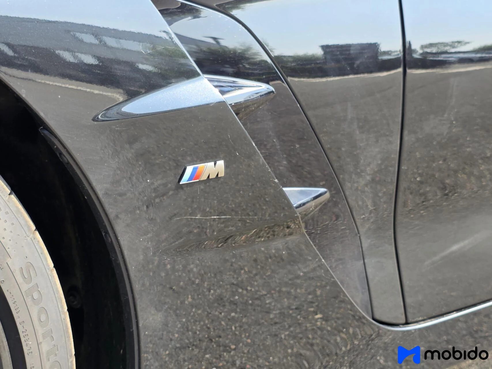 Hoofdafbeelding BMW Z4