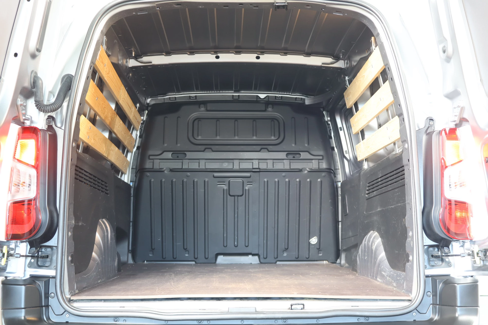 Hoofdafbeelding Toyota ProAce