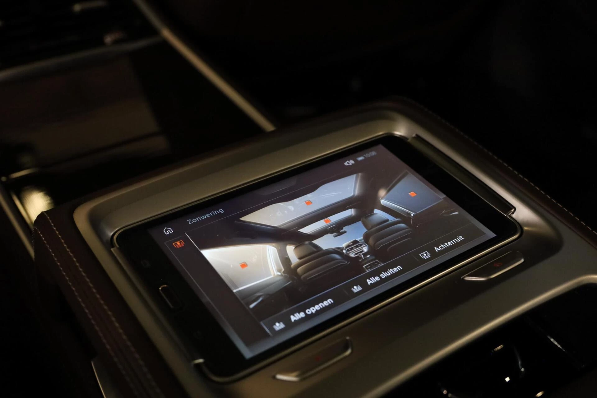 Hoofdafbeelding BMW 7 Serie