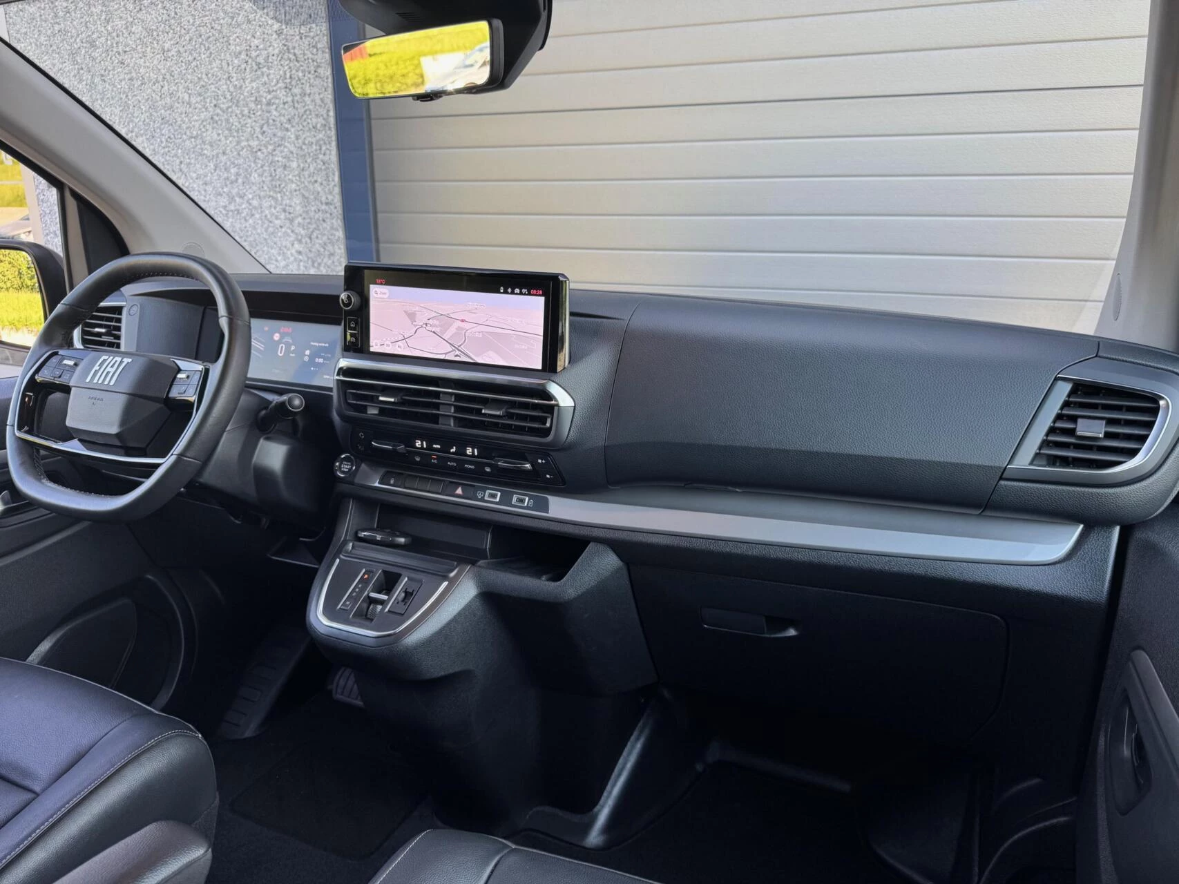 Hoofdafbeelding Fiat Scudo
