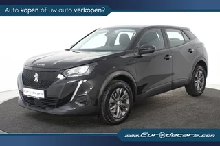 Hoofdafbeelding Peugeot 2008 Peugeot 2008 Active *1ste Eigenaar*Navigatie*Carplay*PDC*