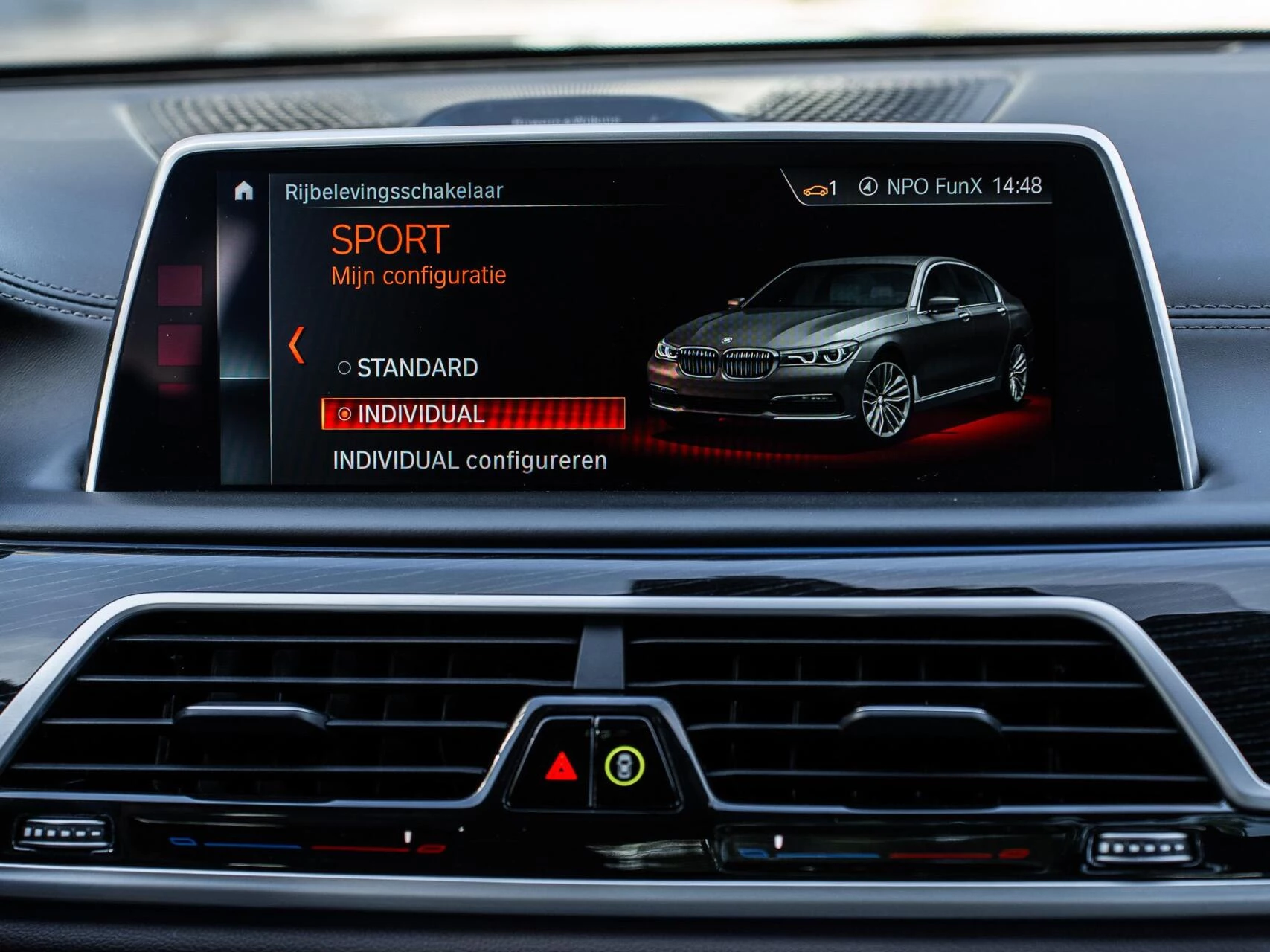 Hoofdafbeelding BMW 7 Serie
