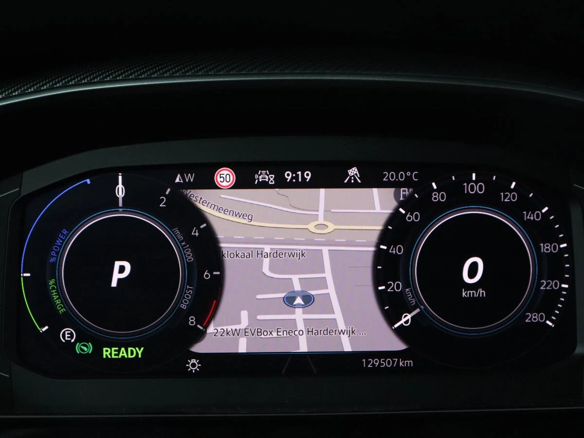 Hoofdafbeelding Volkswagen Arteon