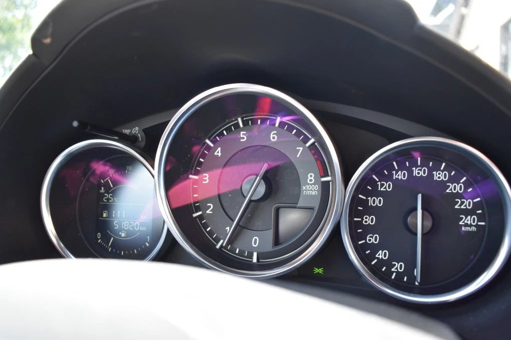 Hoofdafbeelding Mazda MX-5