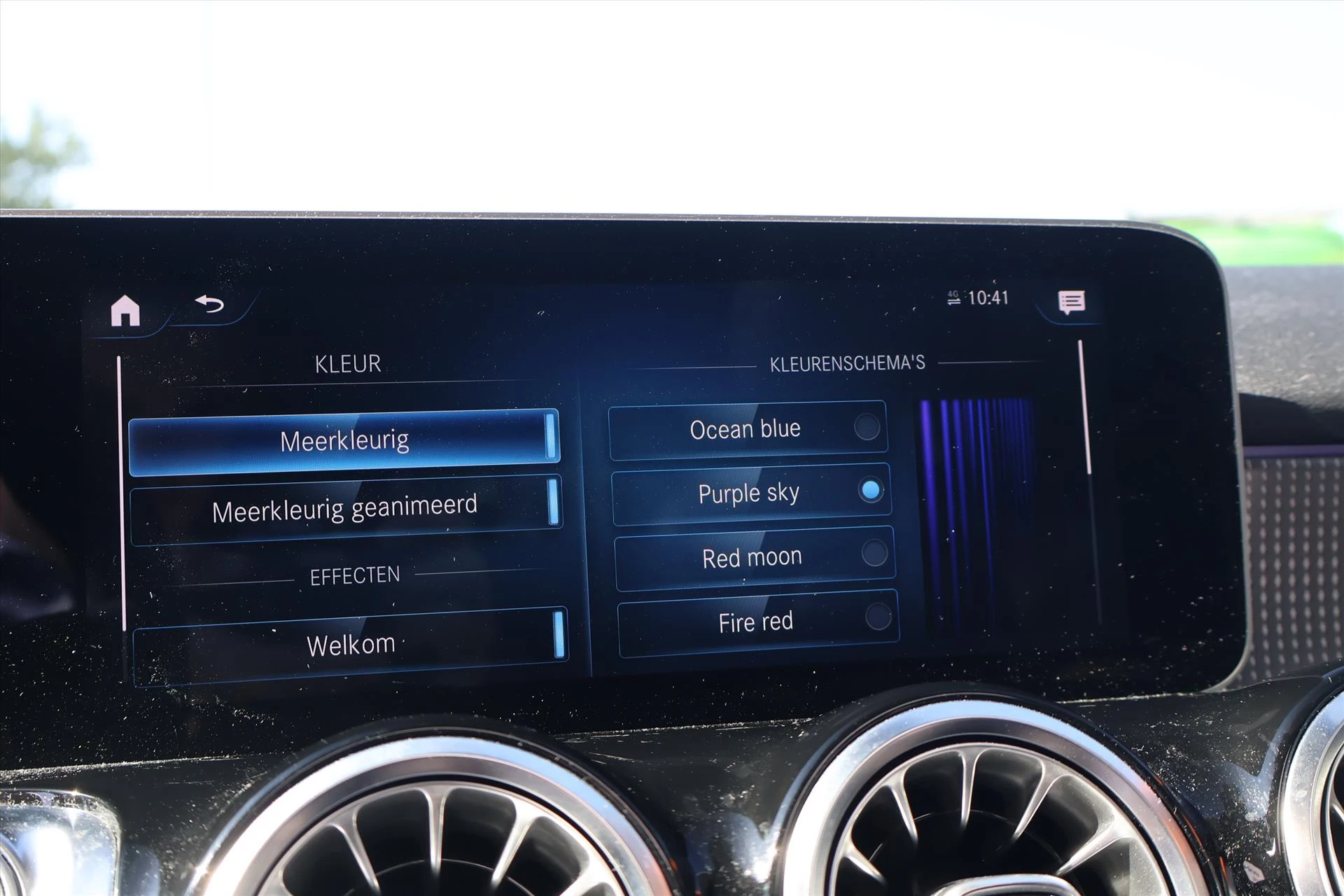 Hoofdafbeelding Mercedes-Benz GLB