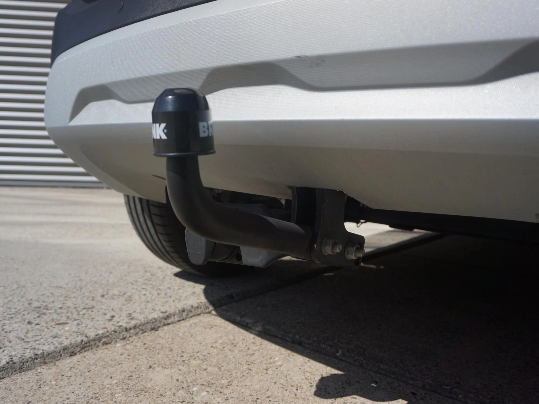 Hoofdafbeelding Opel Crossland