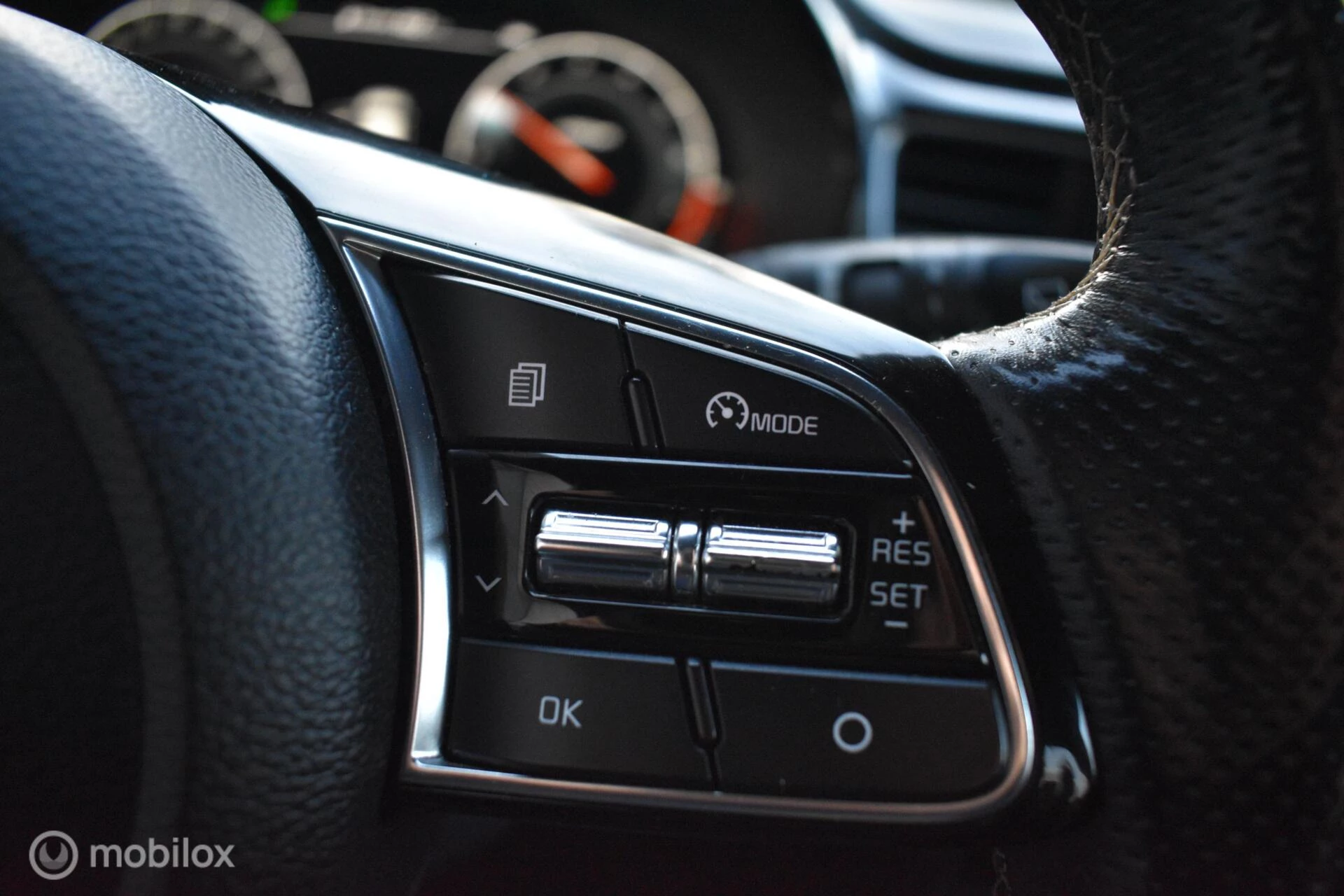 Hoofdafbeelding Kia ProCeed